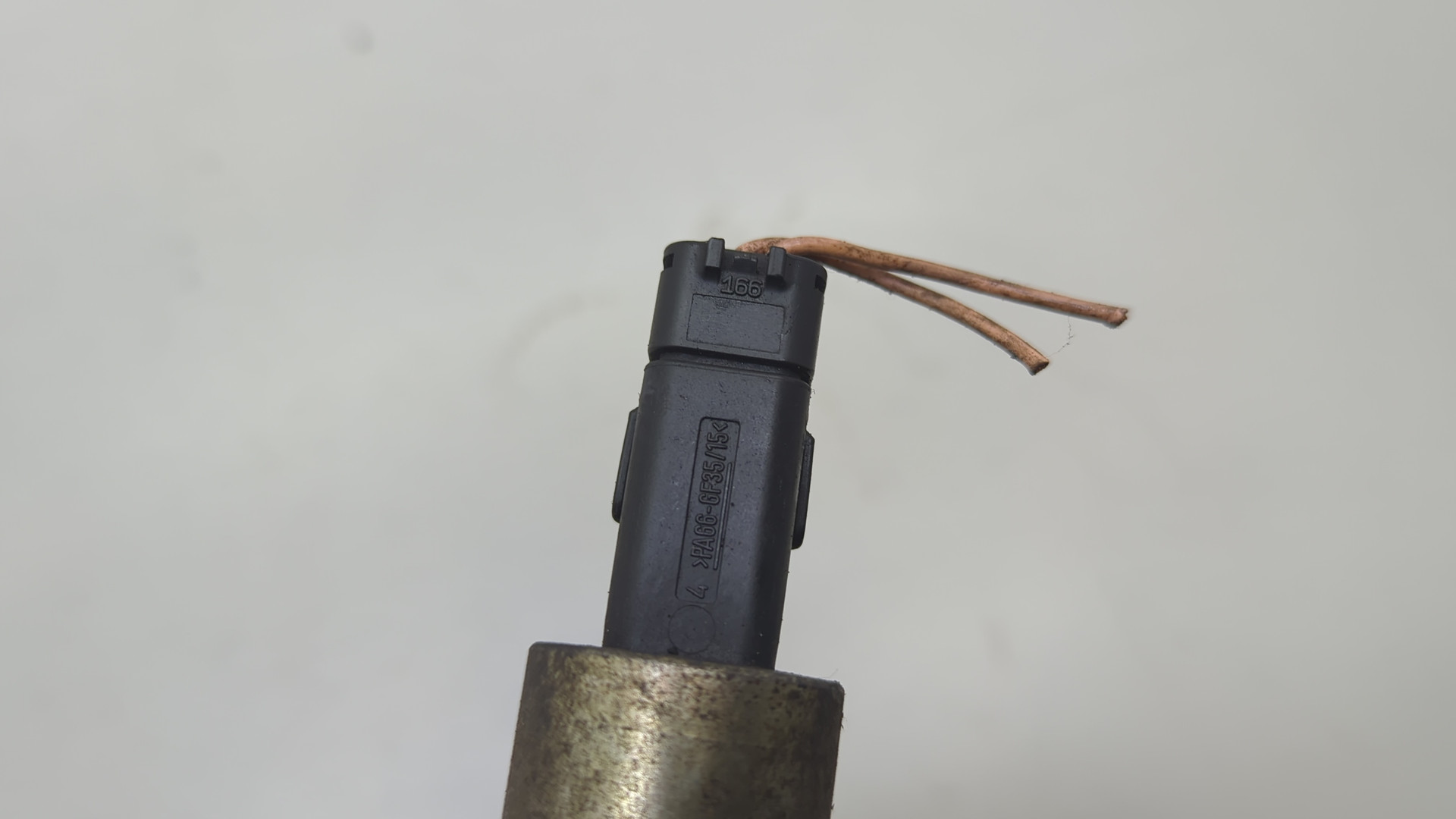 Клапан электромагн. изменения фаз ГРМ