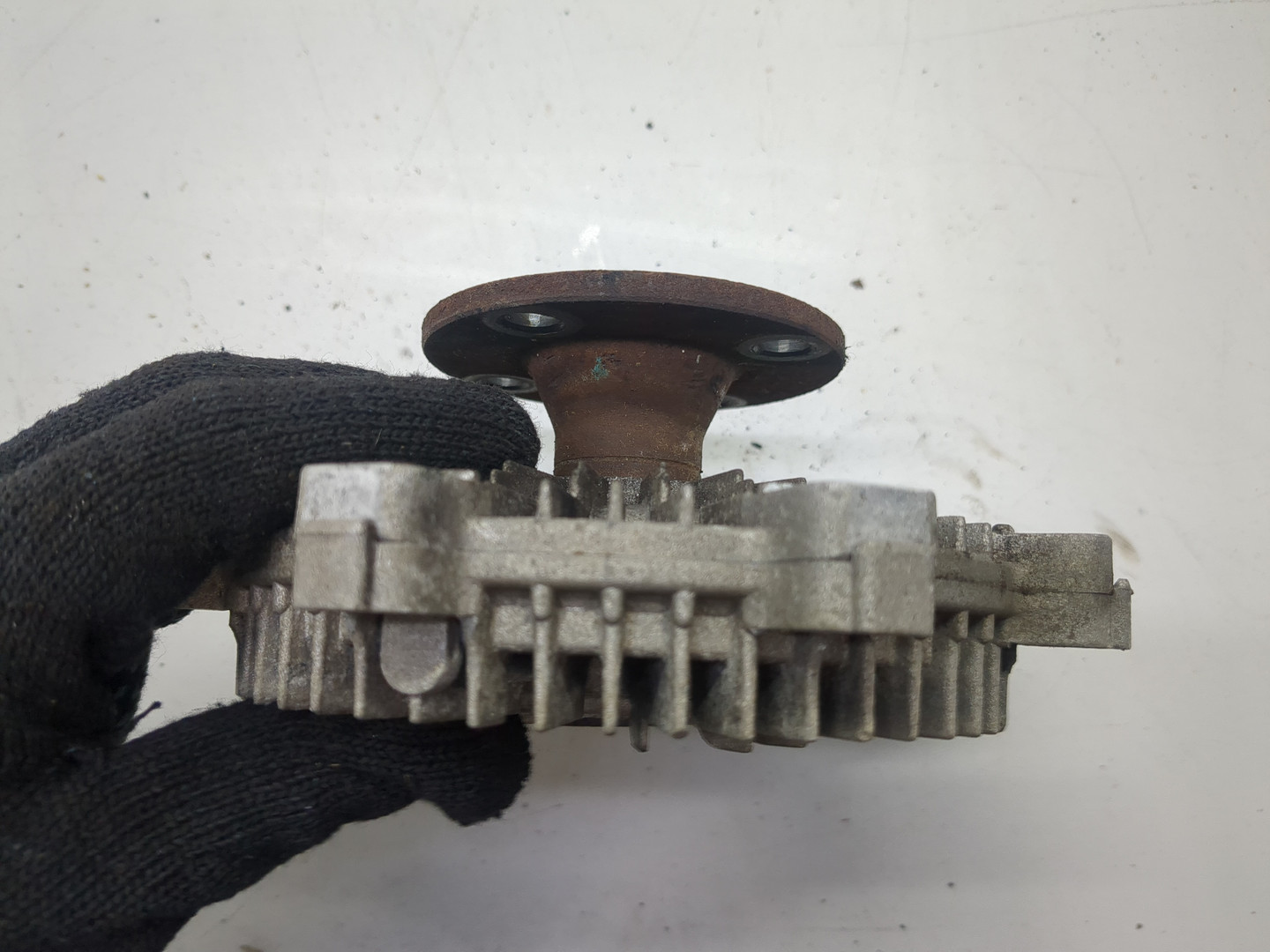 Термомуфта