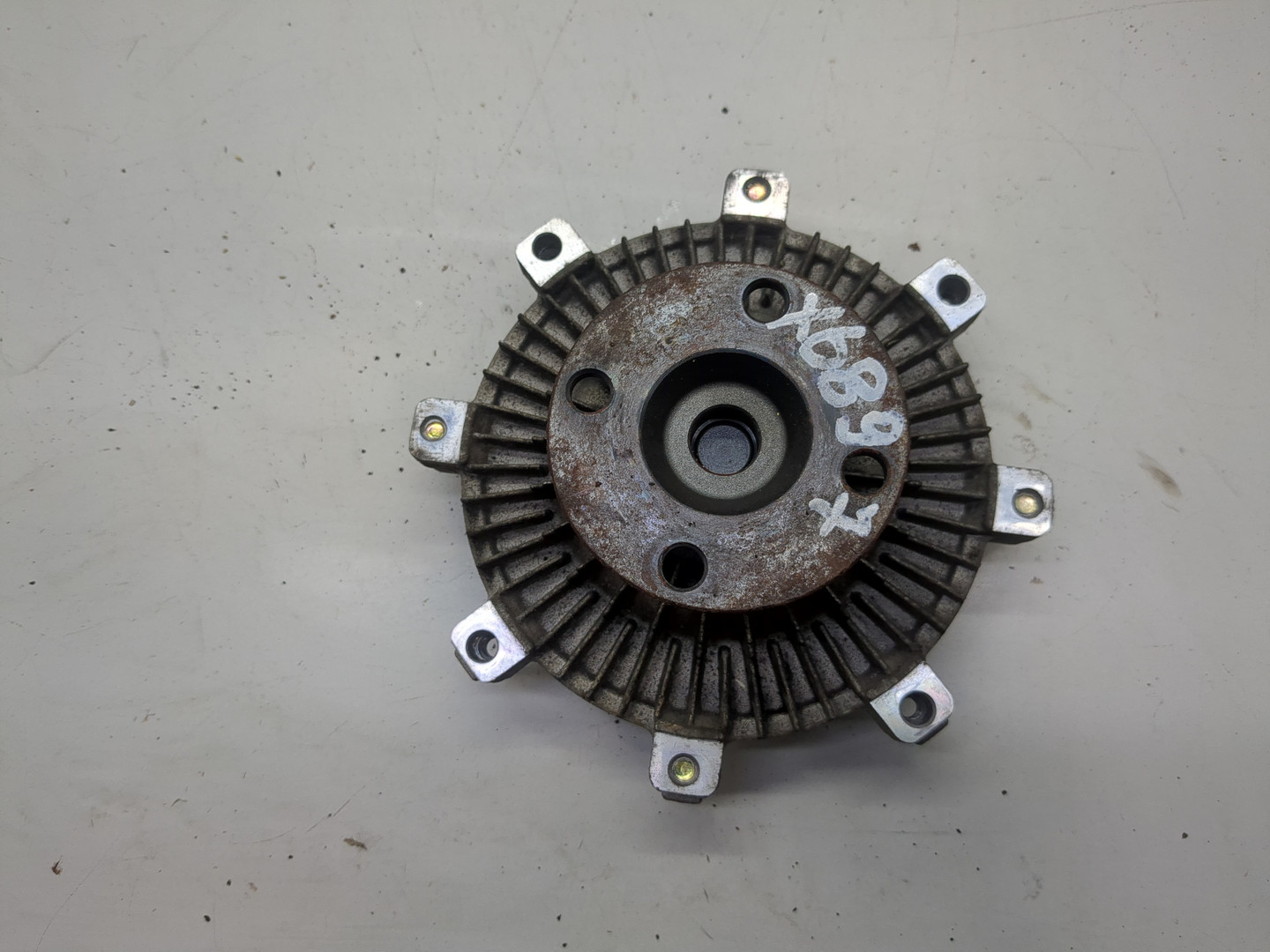 Термомуфта