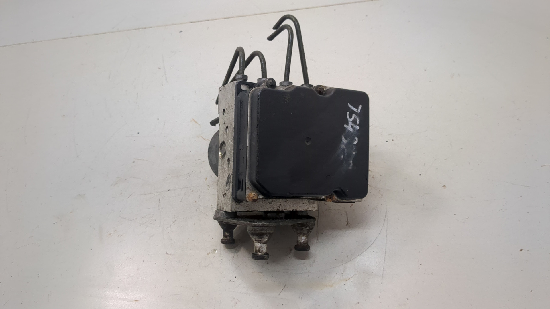 Блок ABS (насос)