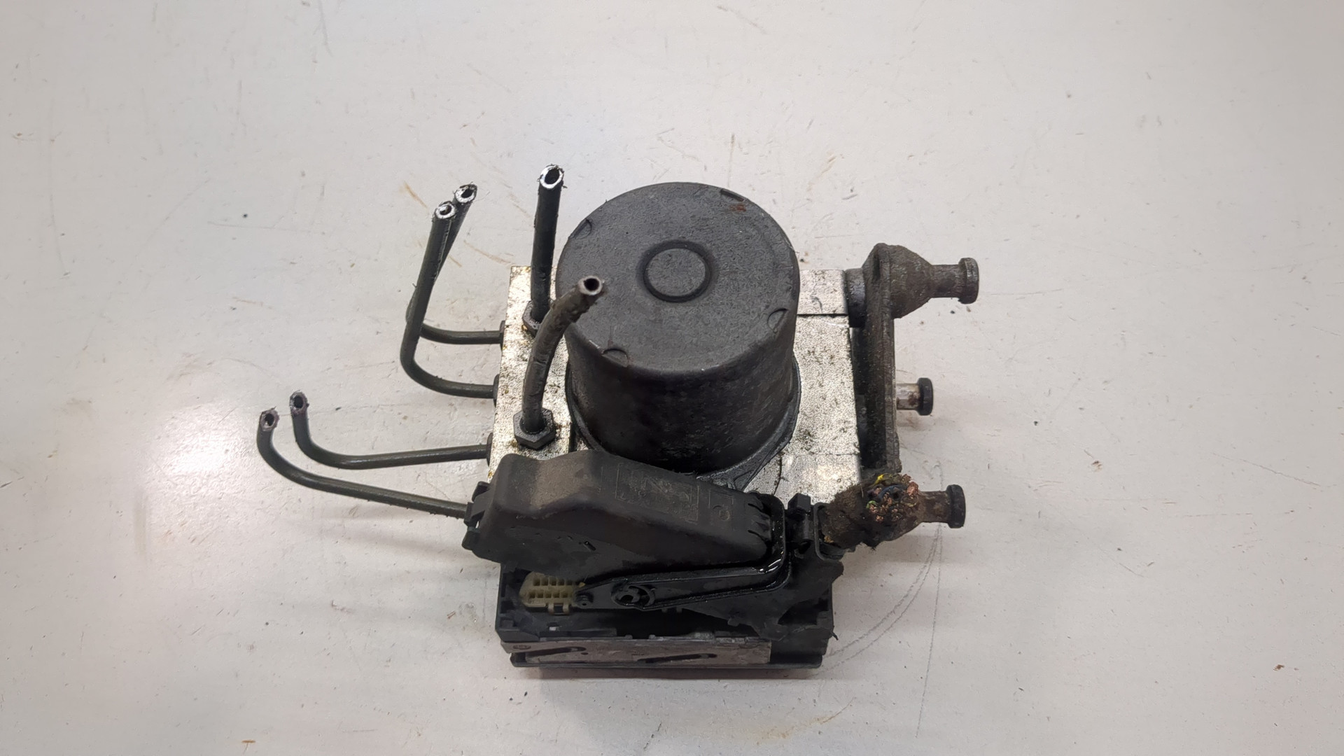 Блок ABS (насос)