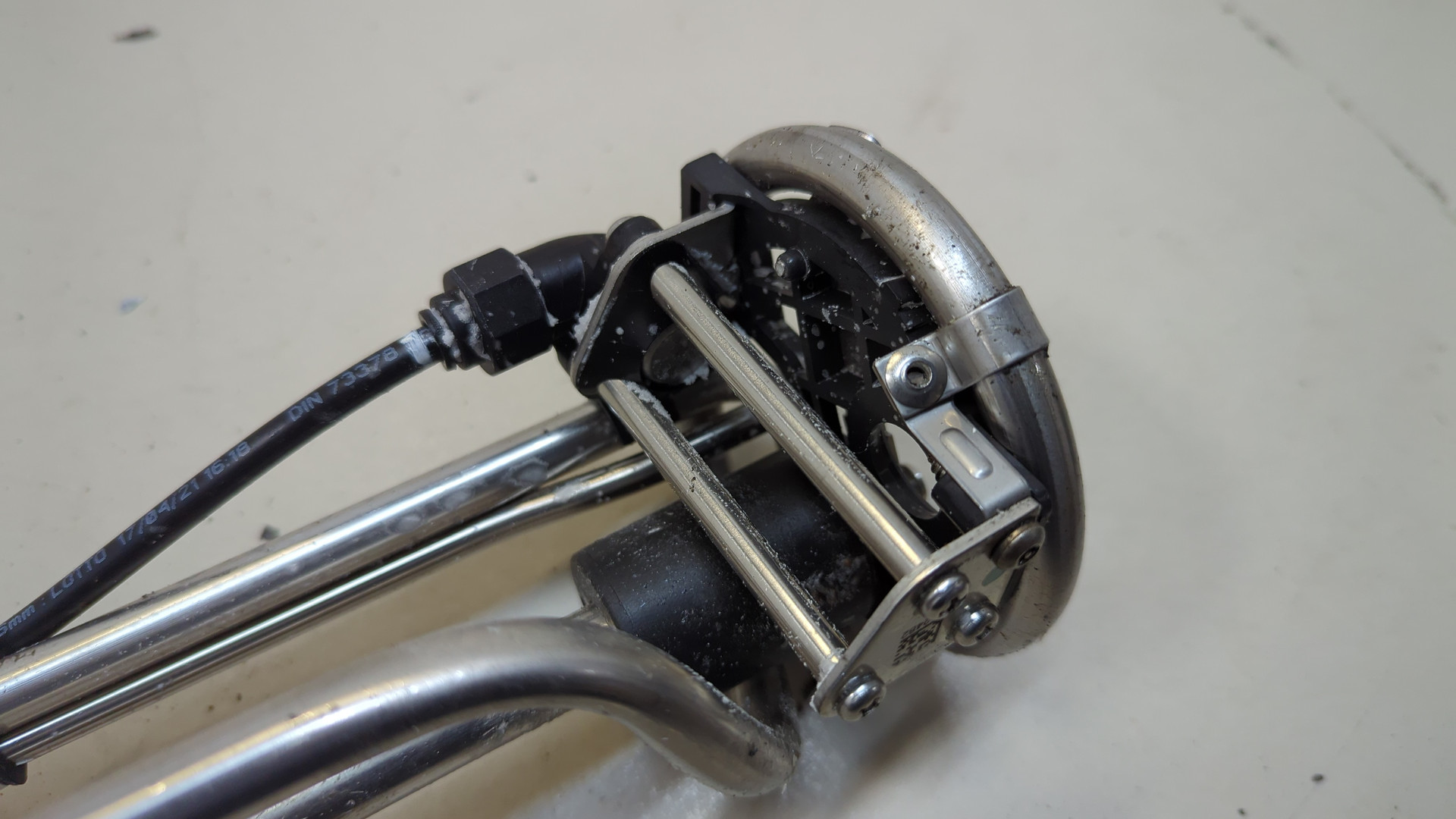 Датчик уровня AdBlue