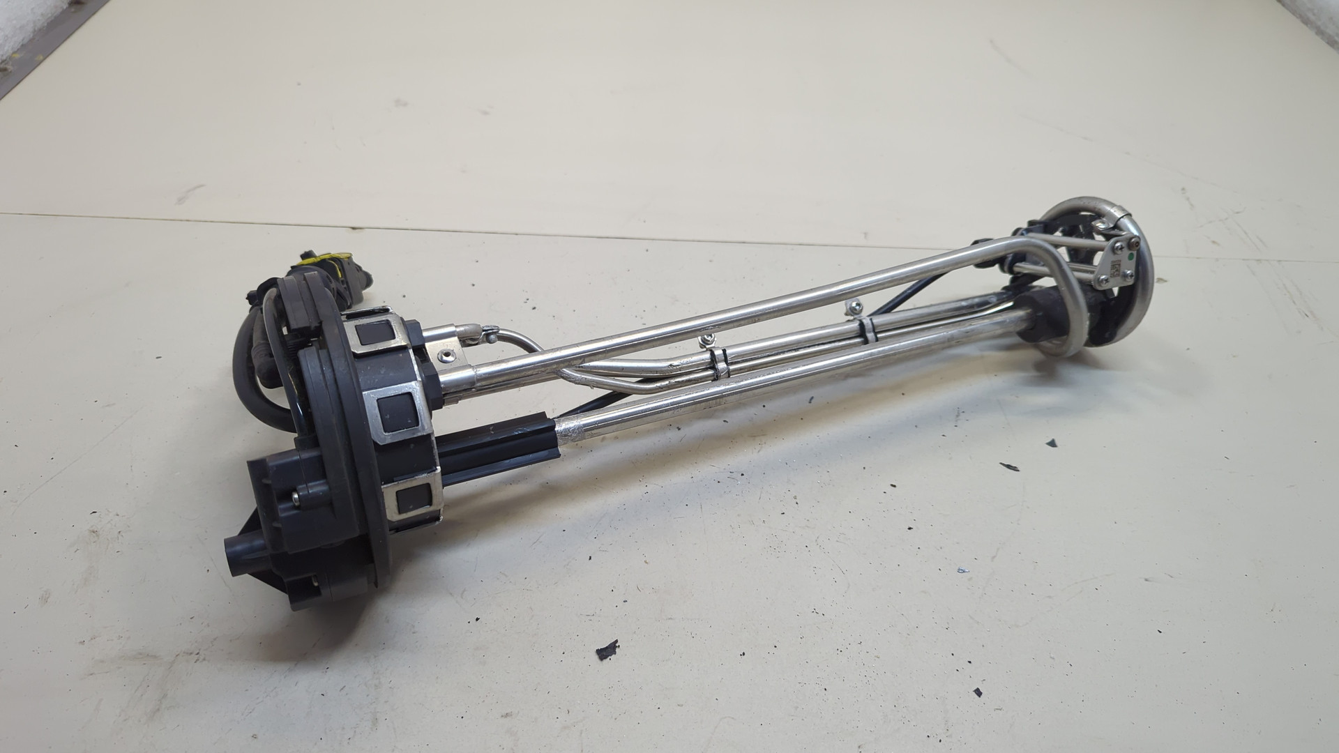 Датчик уровня AdBlue