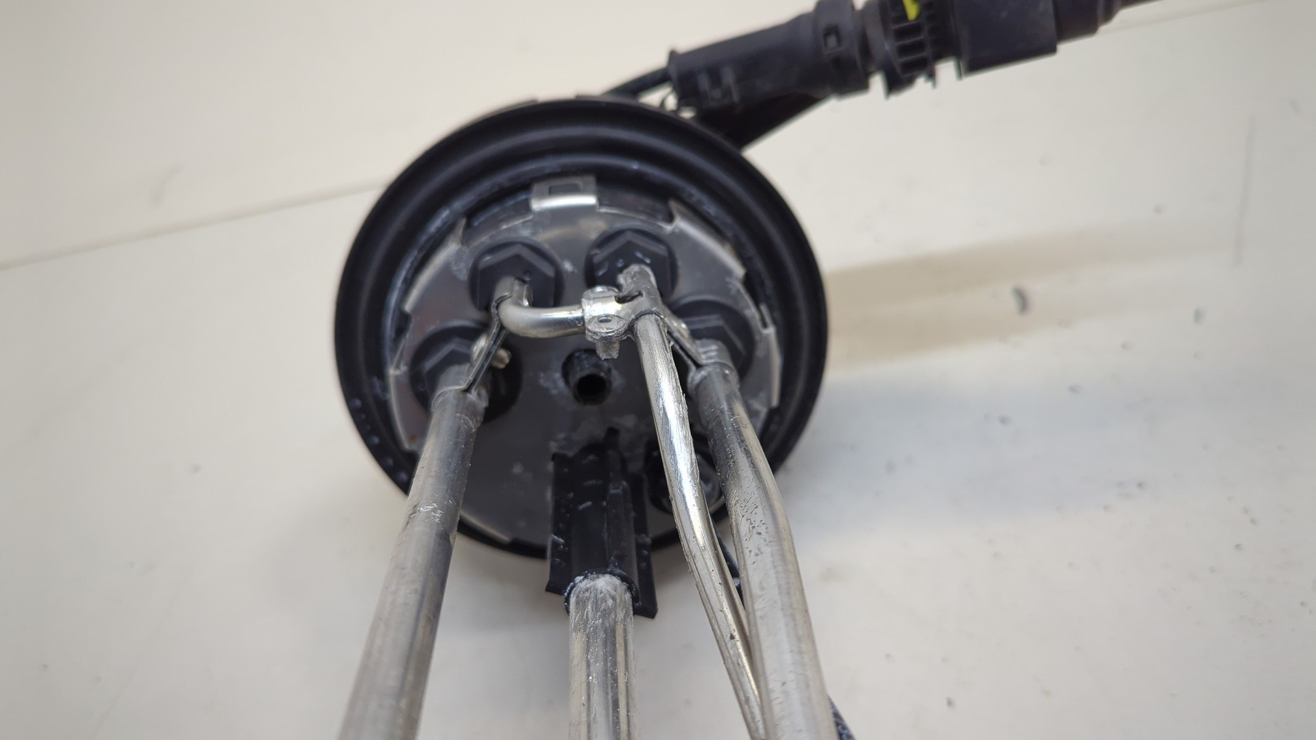 Датчик уровня AdBlue