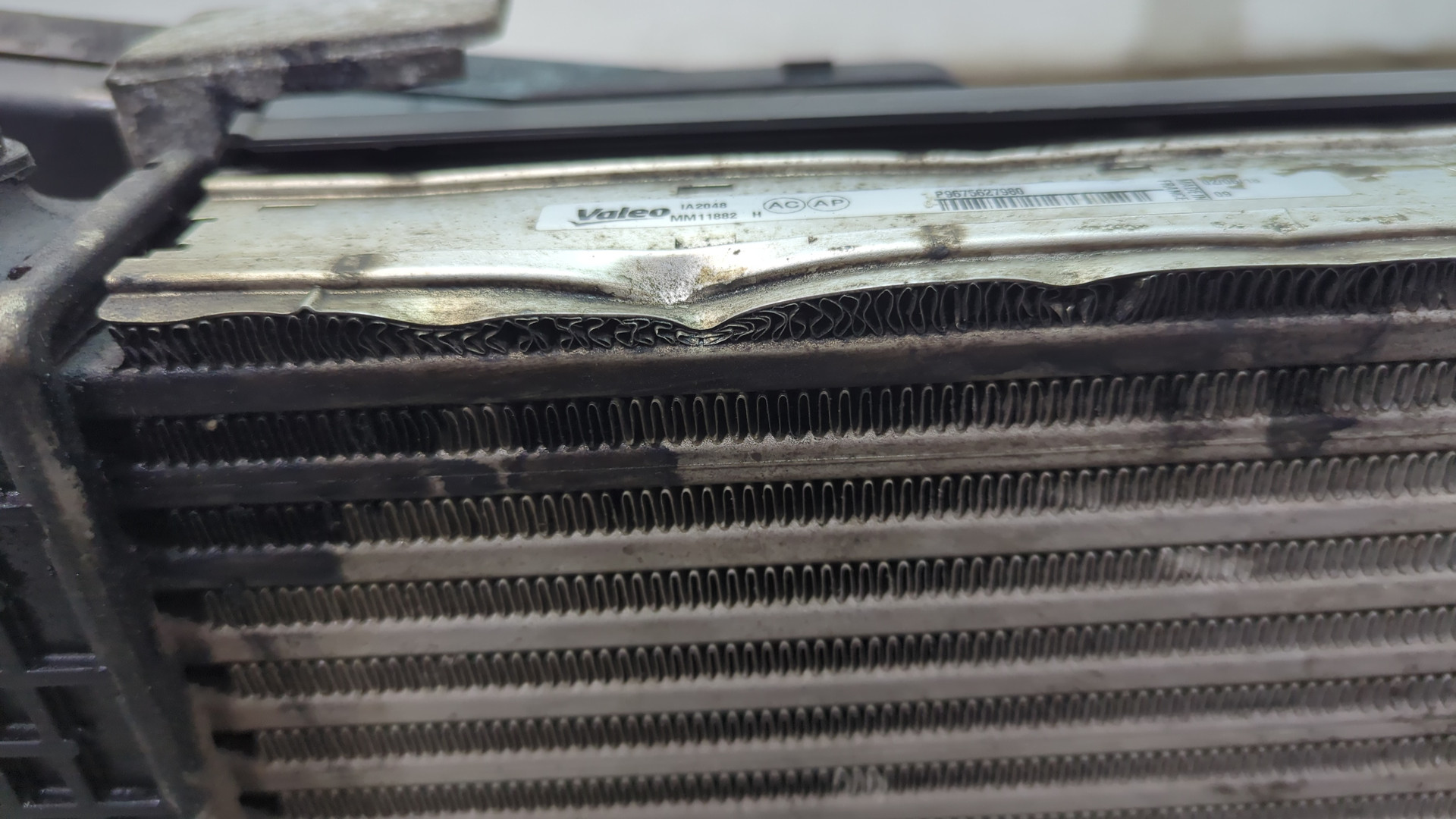 Интеркулер