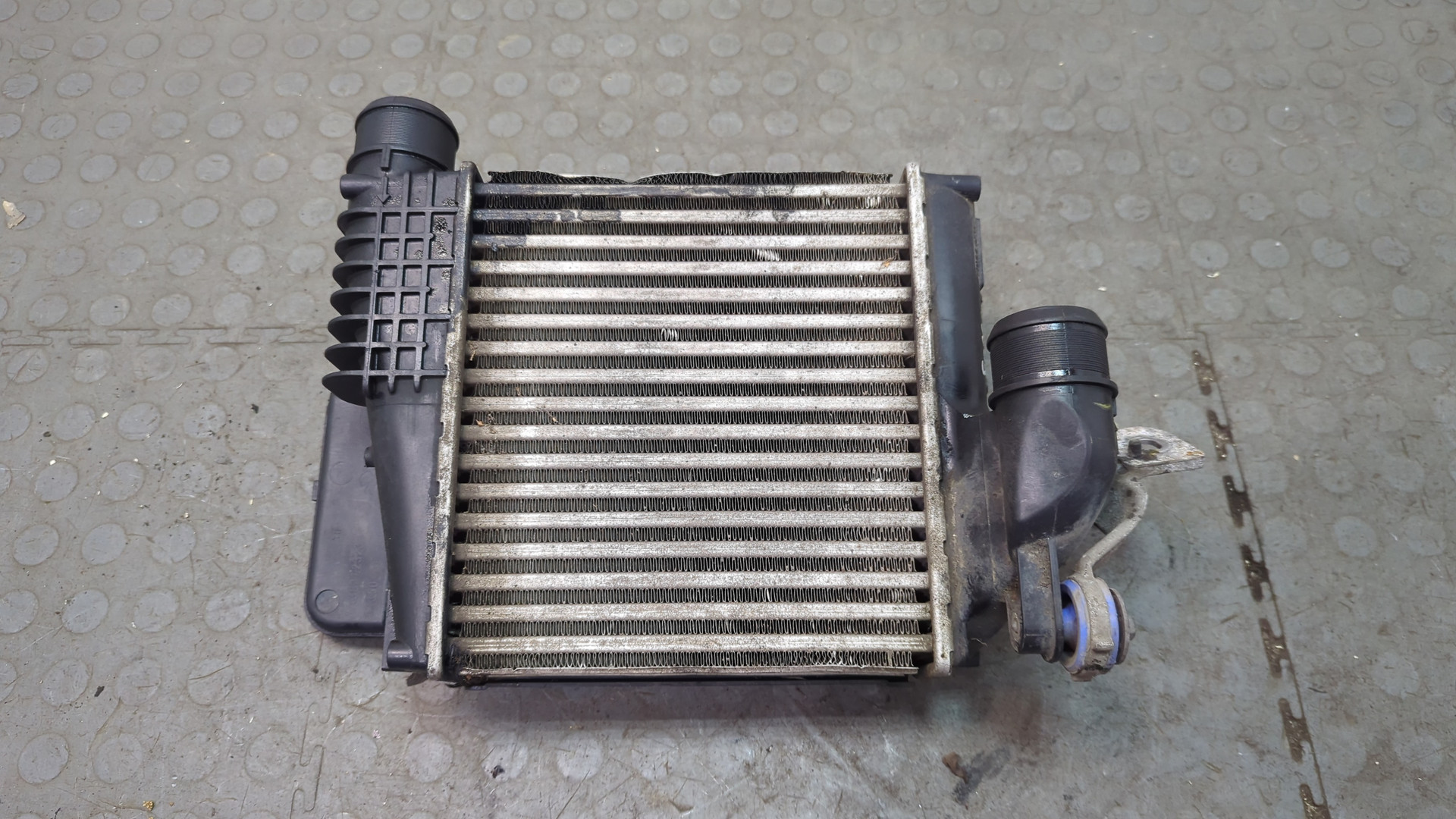 Интеркулер