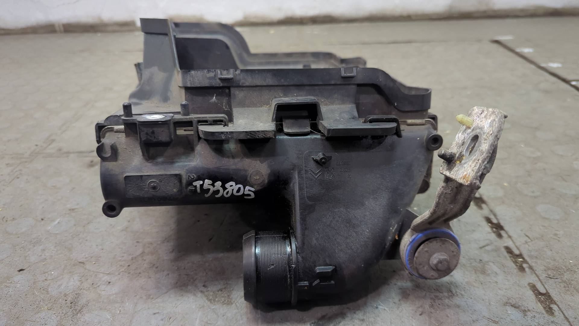 Интеркулер