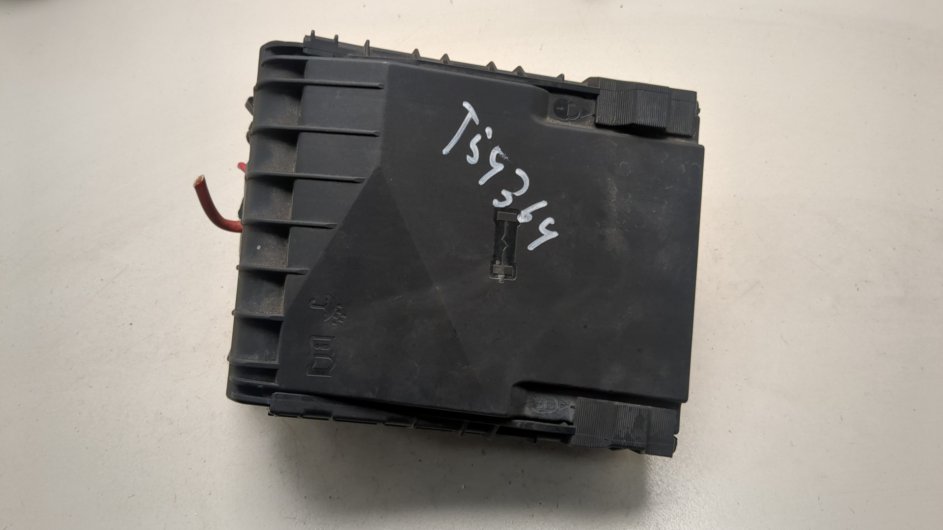 Блок предохранителей