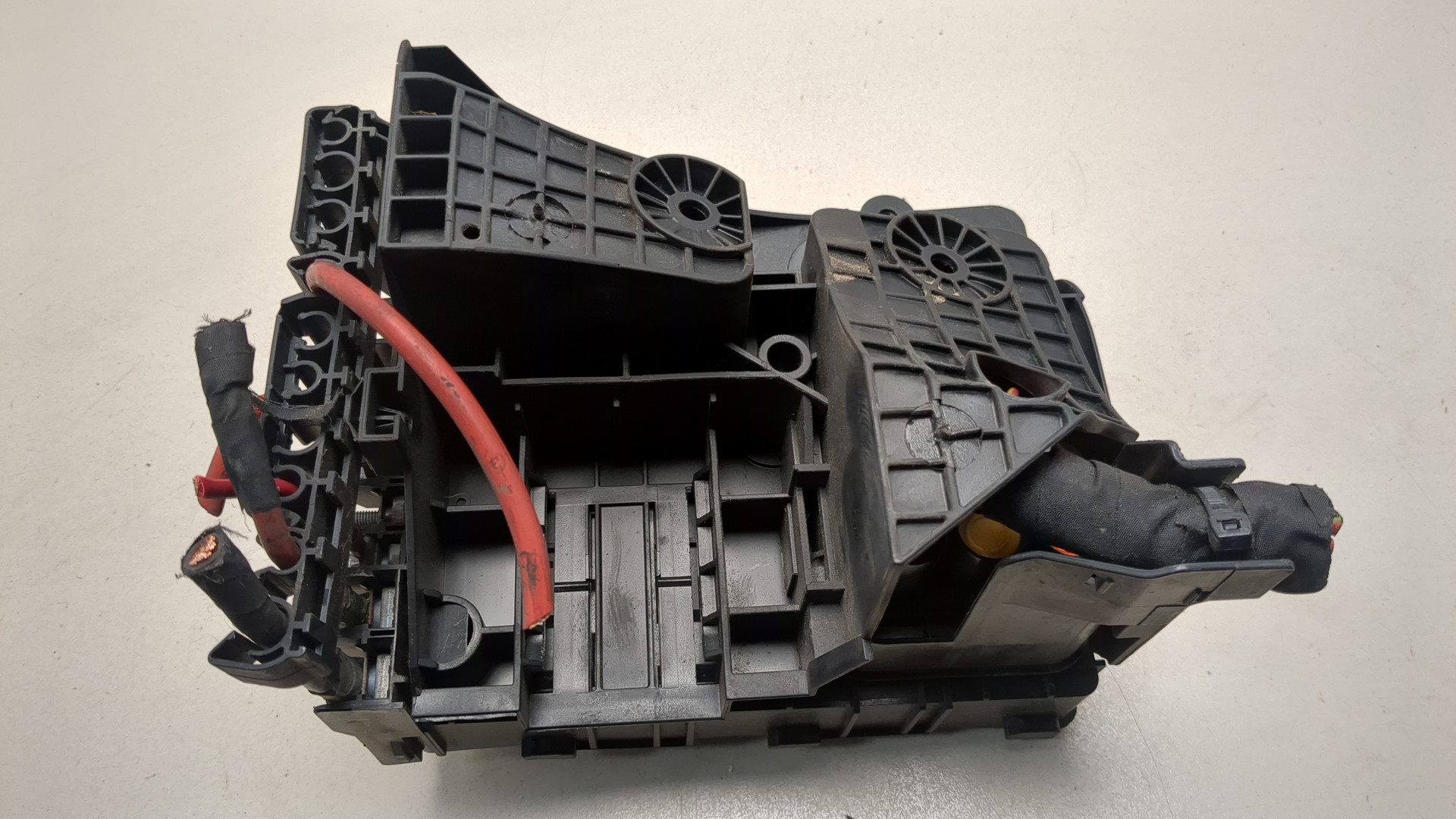 Блок предохранителей