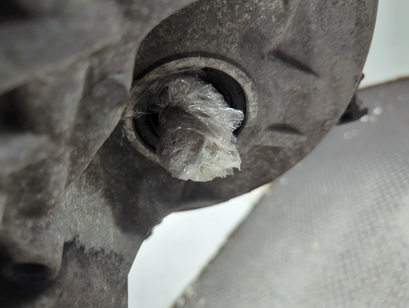 АКПП (автоматическая коробка переключения передач)