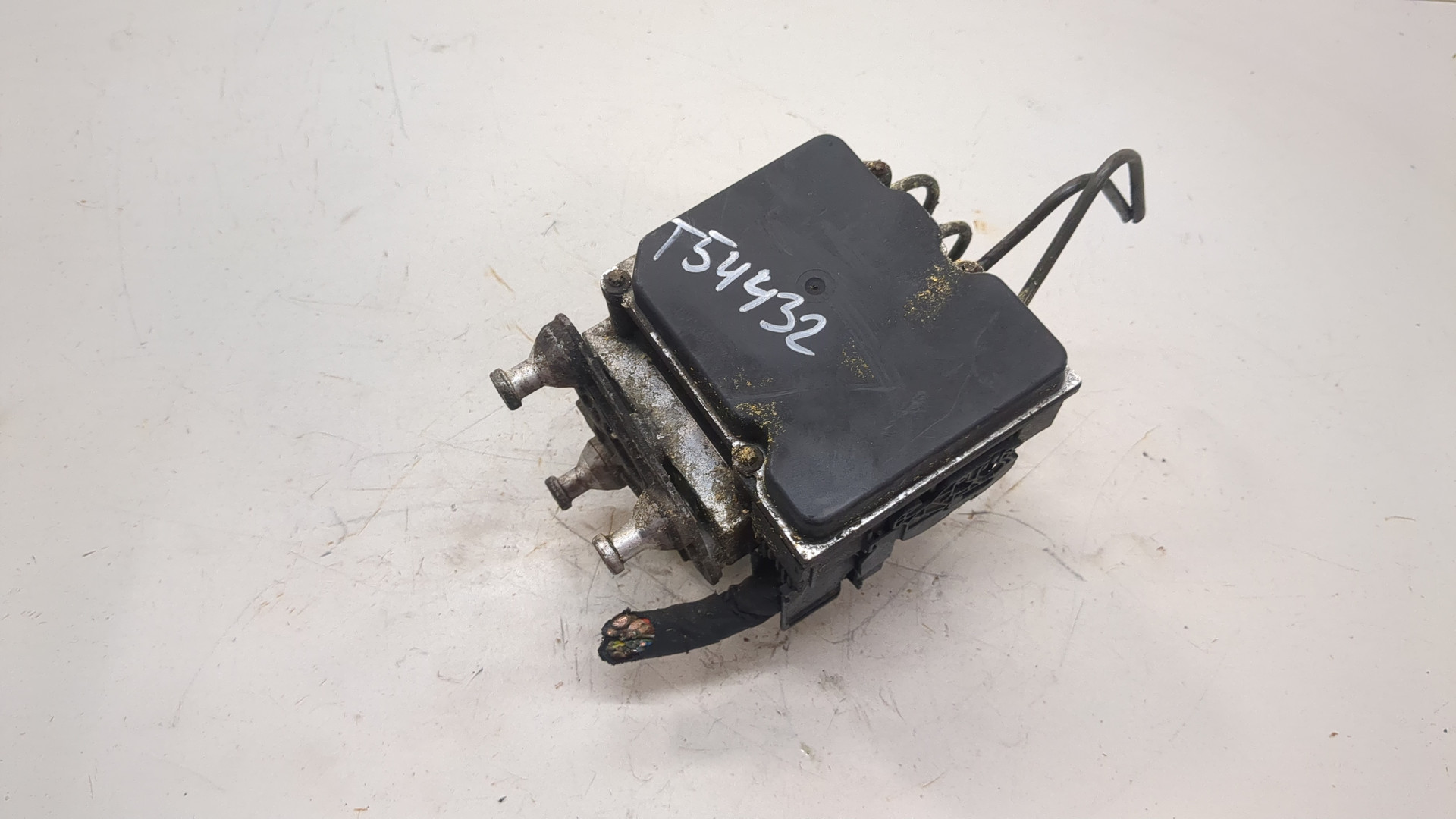 Блок ABS (насос)