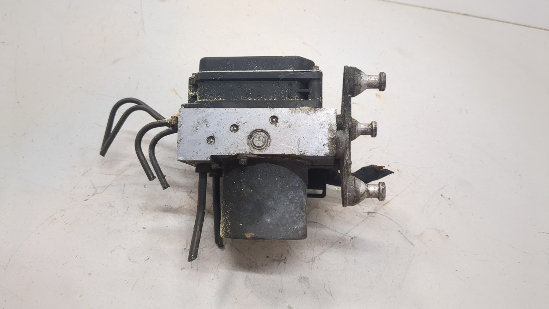 Блок ABS (насос)