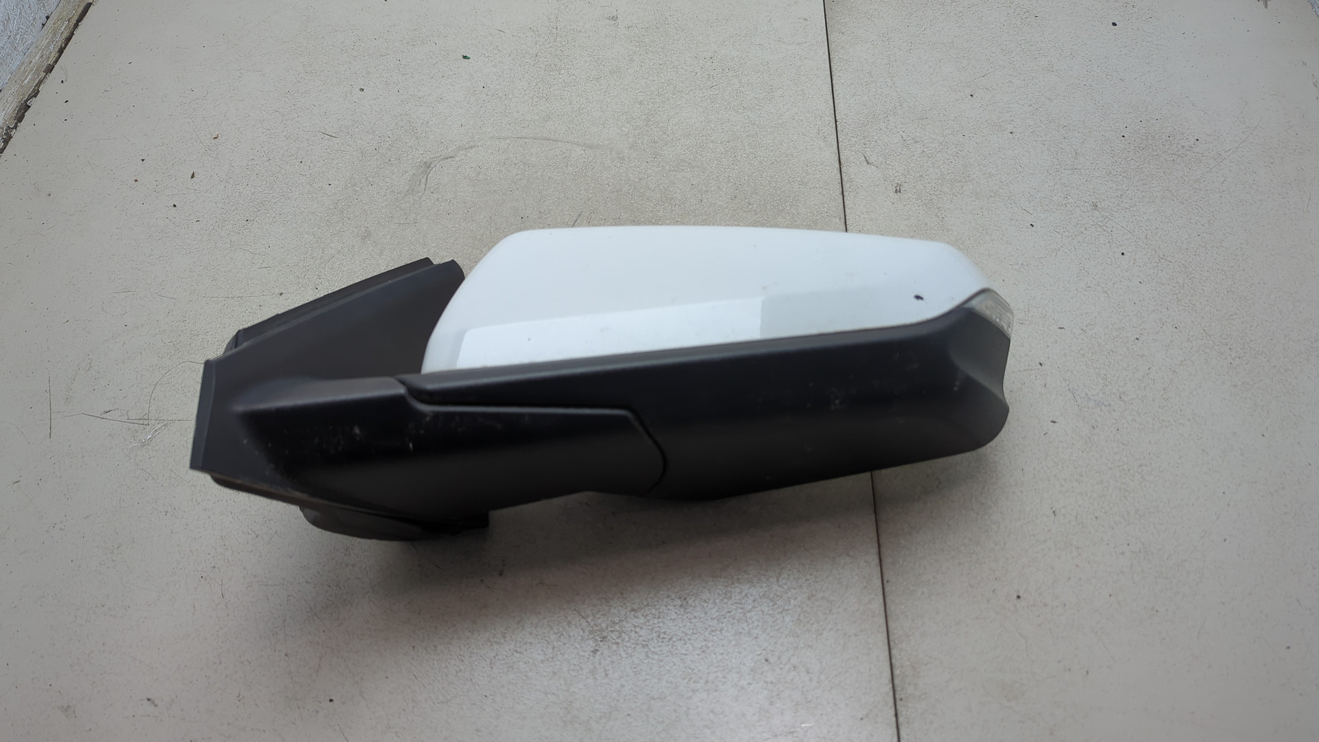 Зеркало левое электрическое