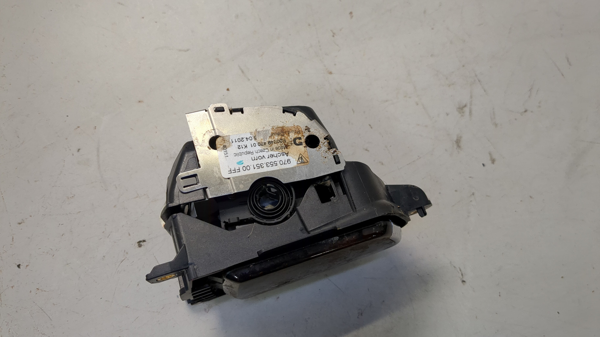 Прикуриватель