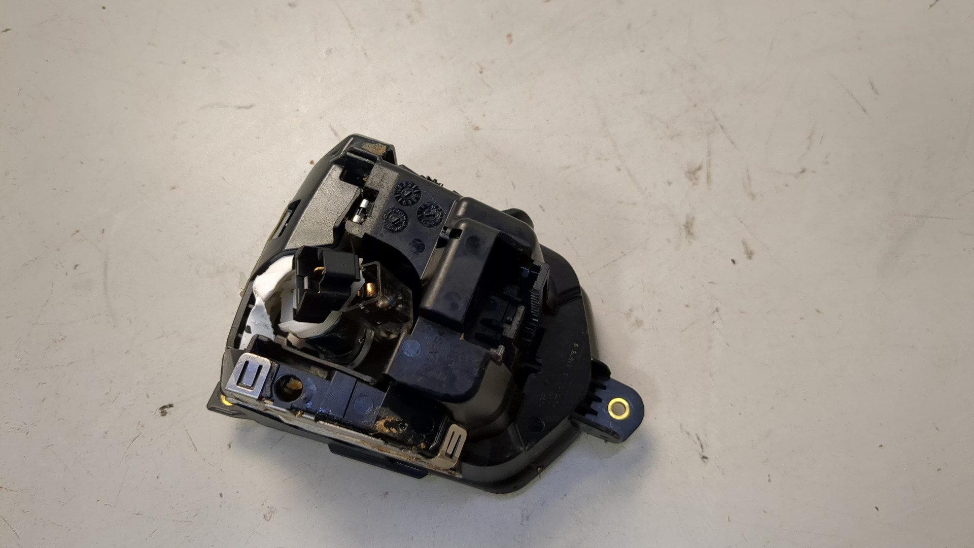 Прикуриватель