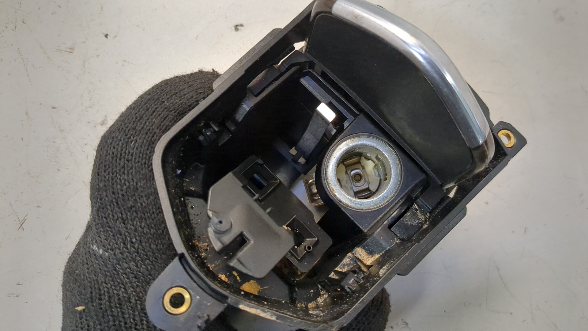 Прикуриватель