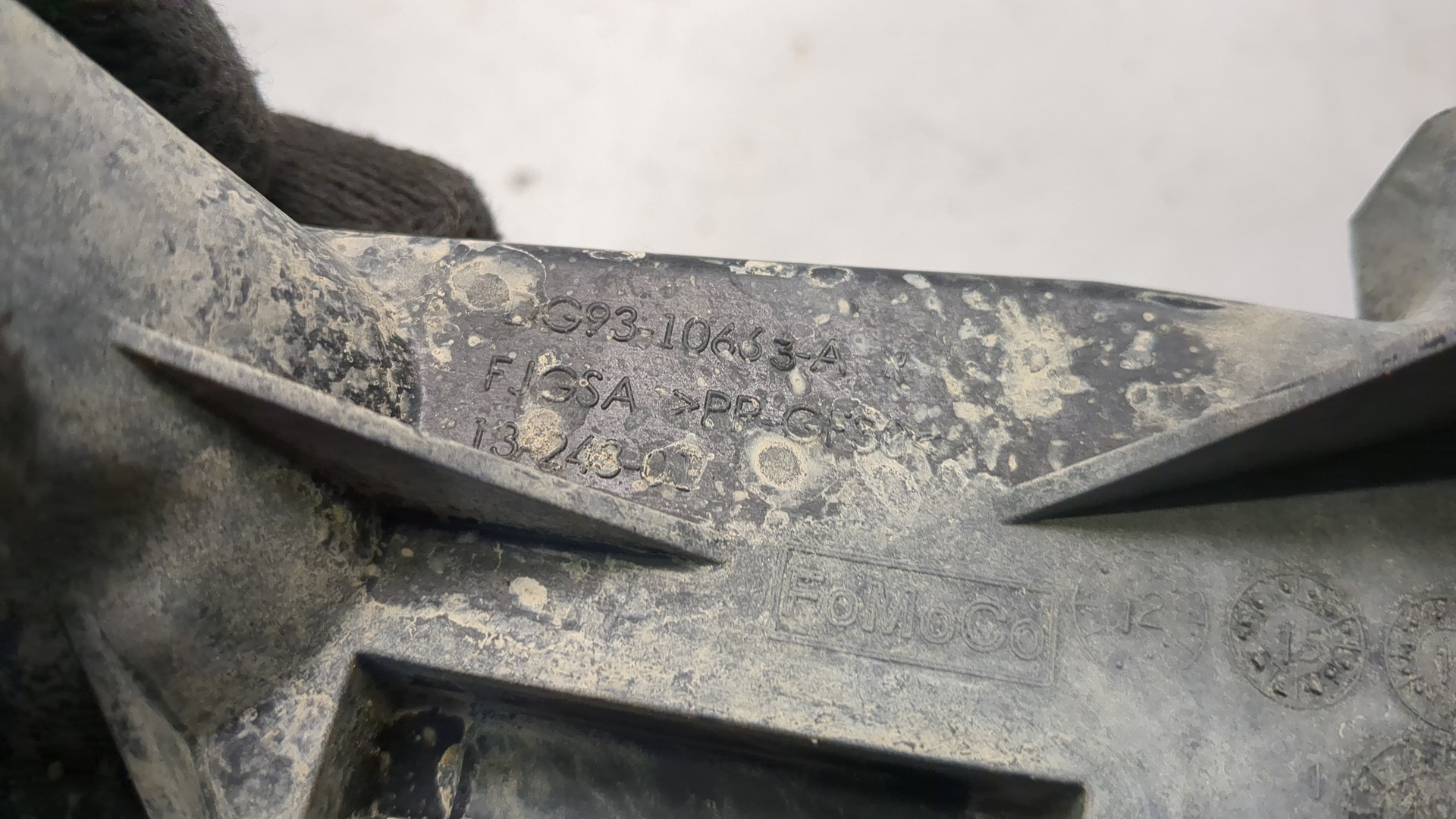 Кронштейн (сопут. товар)