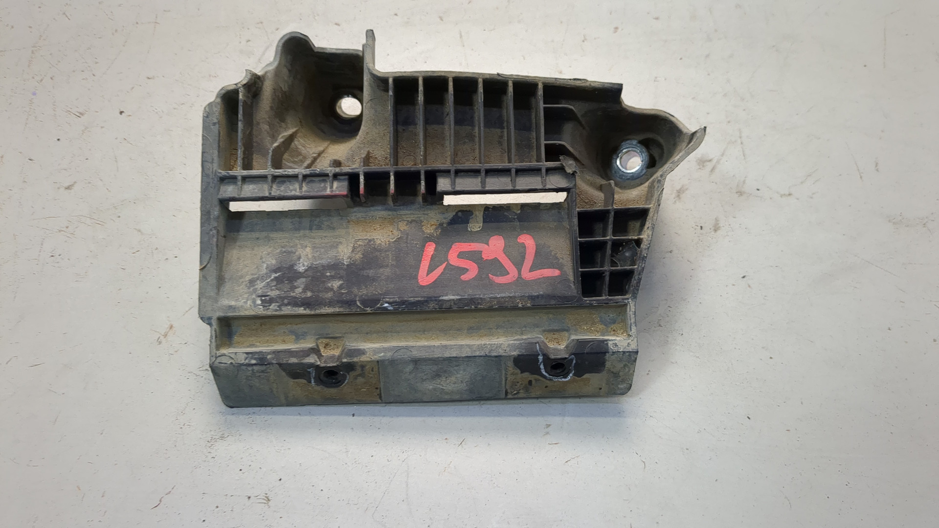 Кронштейн (сопут. товар)