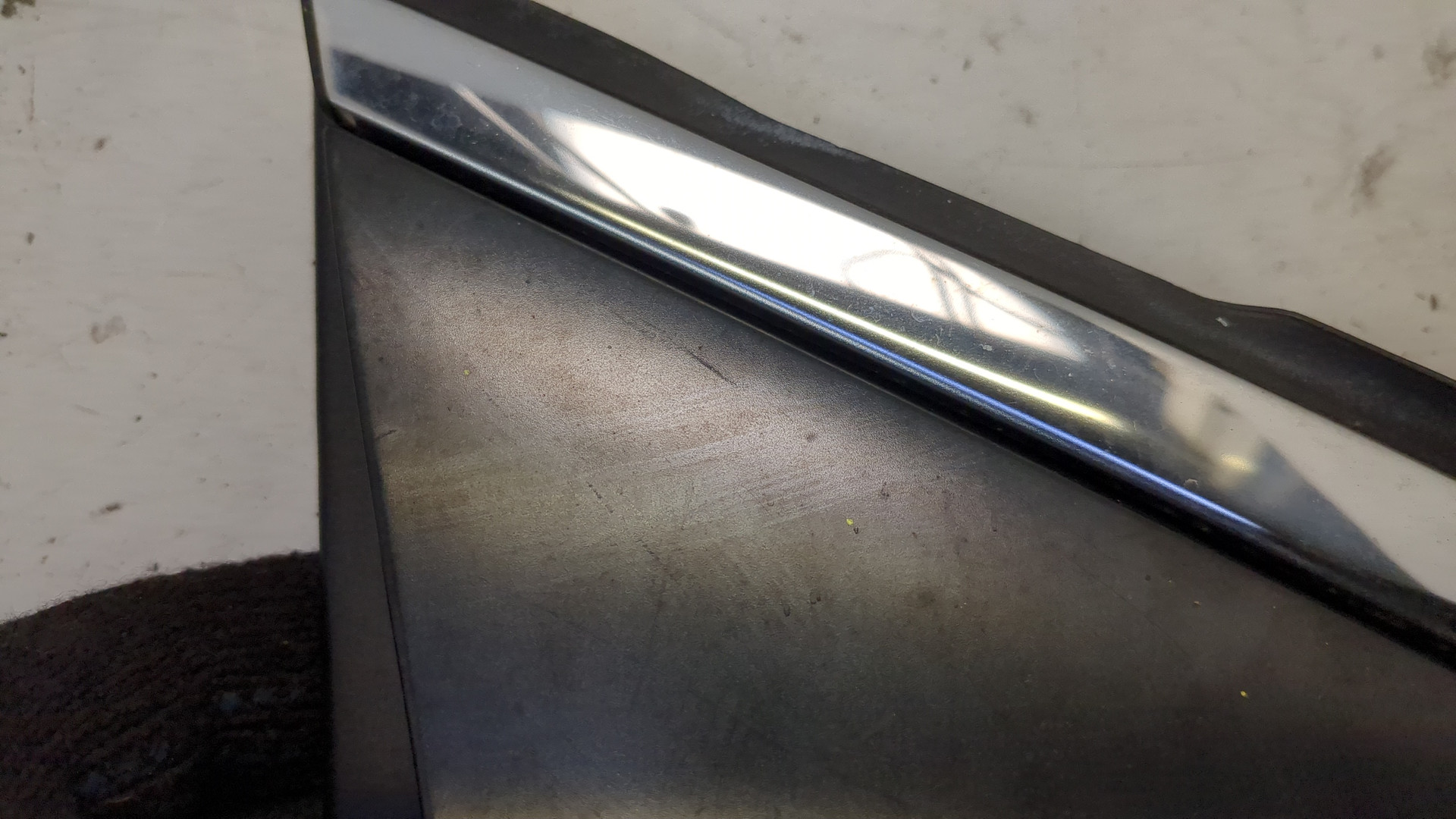 Накладка (кузов наружные)