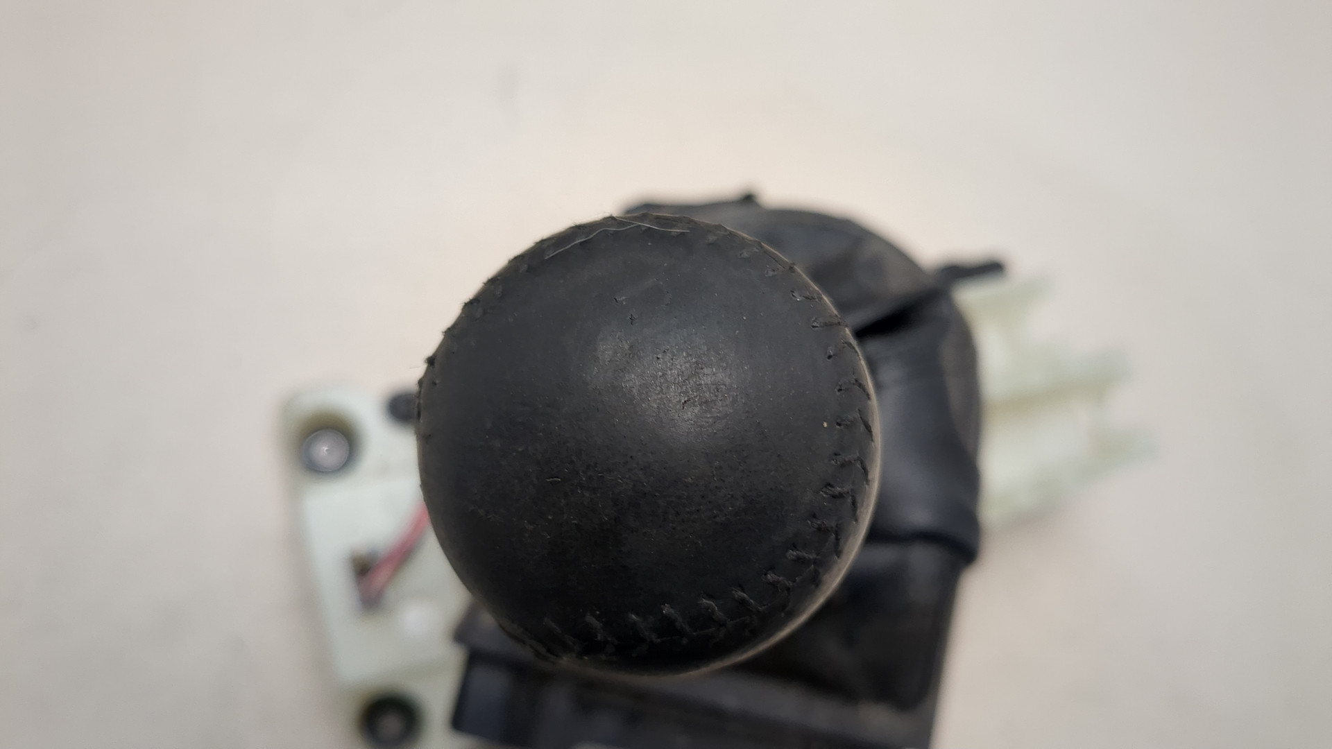 Кулиса МКПП / АКПП