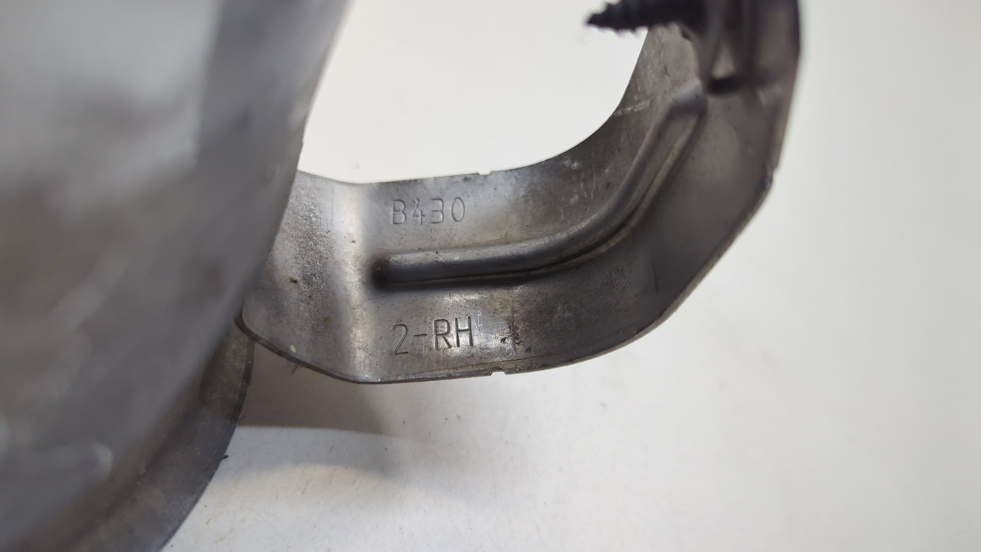 Насадка на глушитель