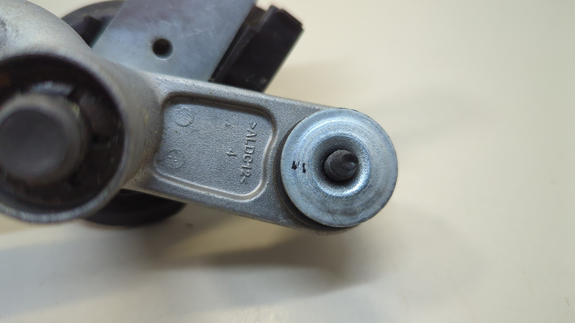 Трапеция стеклоочистителей