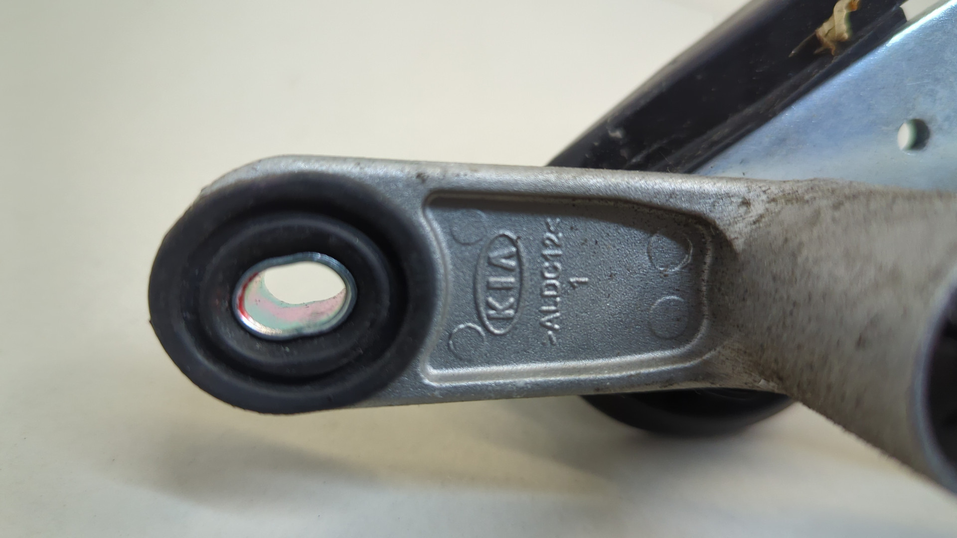 Трапеция стеклоочистителей