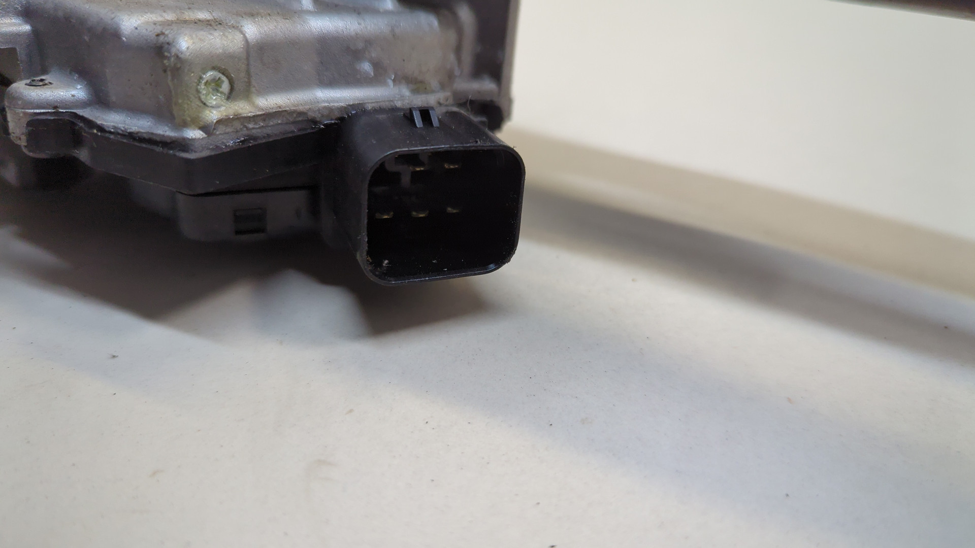 Трапеция стеклоочистителей