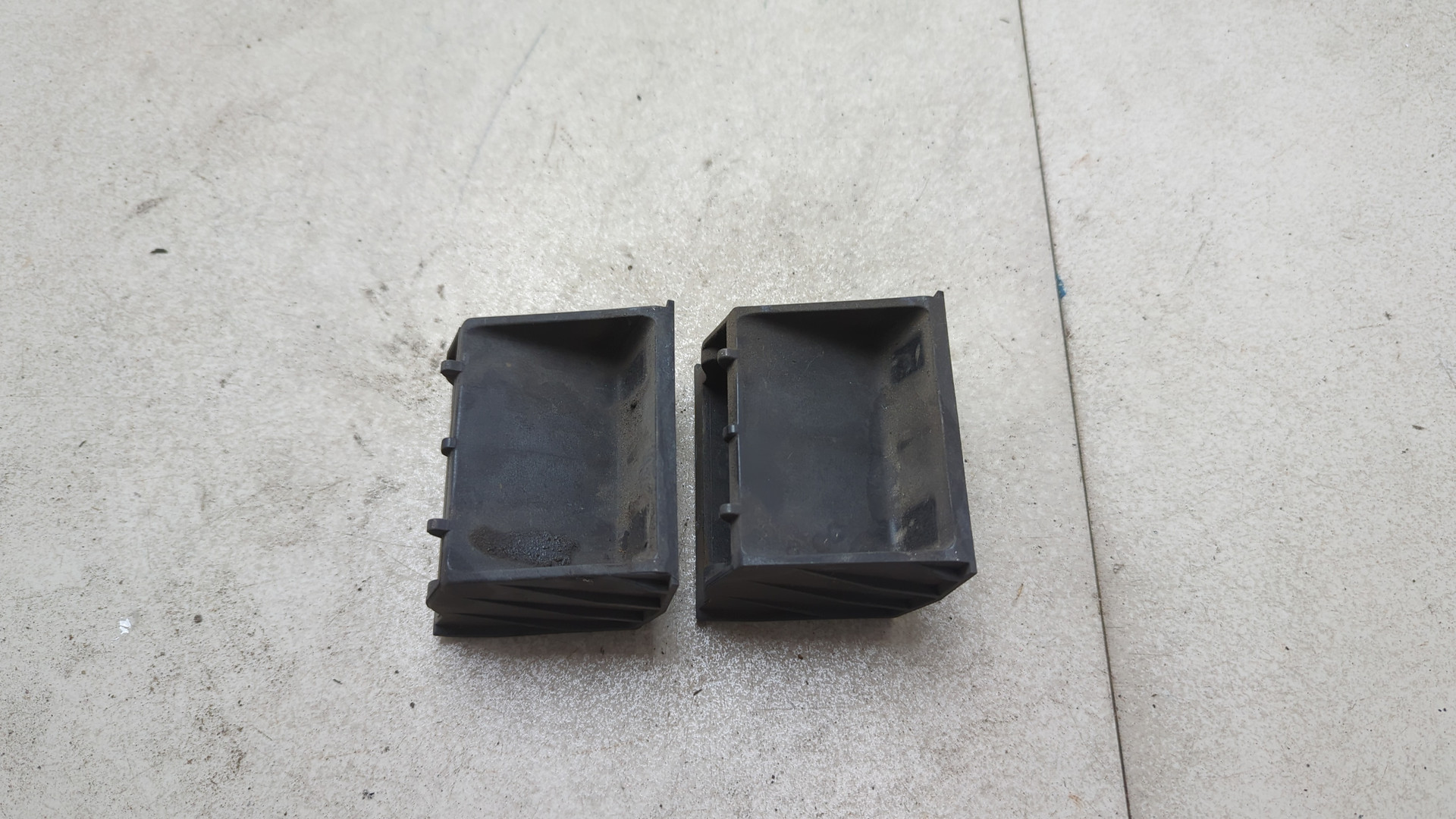 Кронштейн радиатора