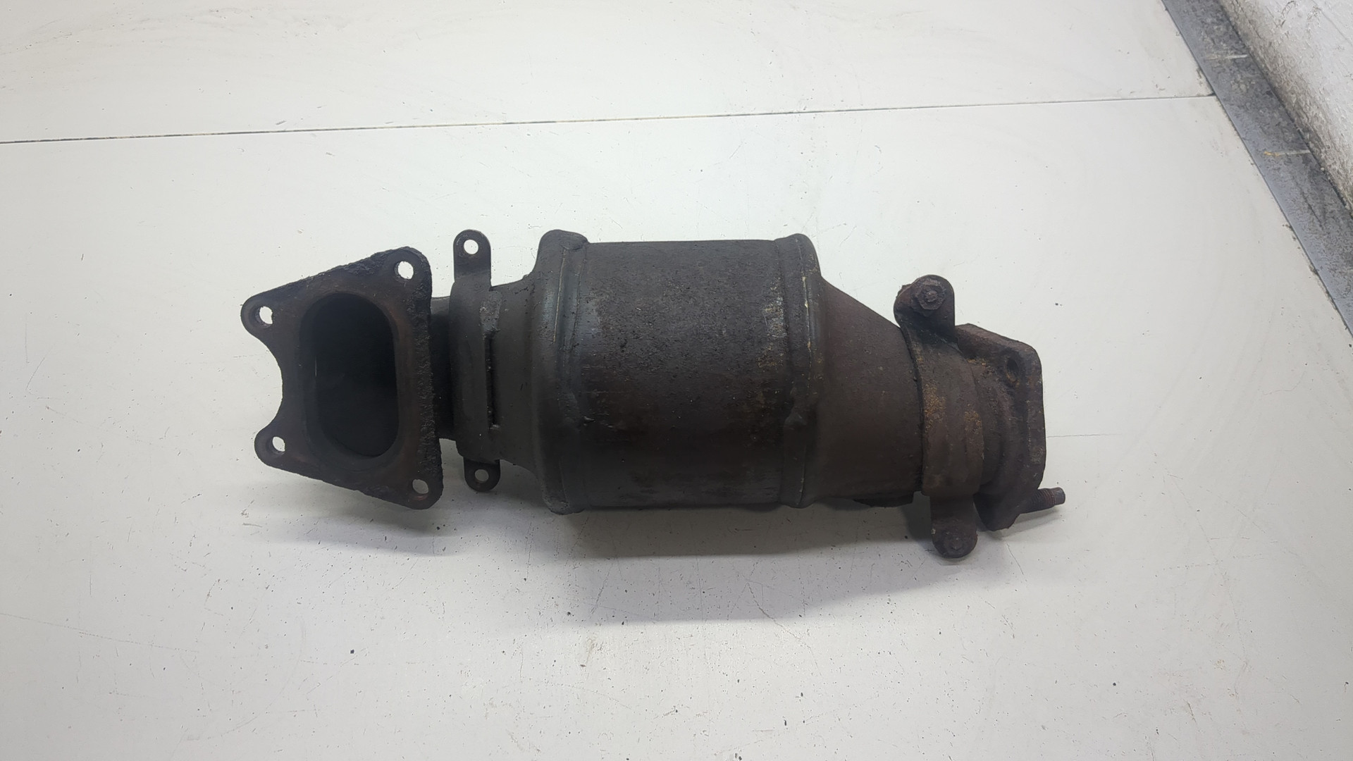 Катализатор