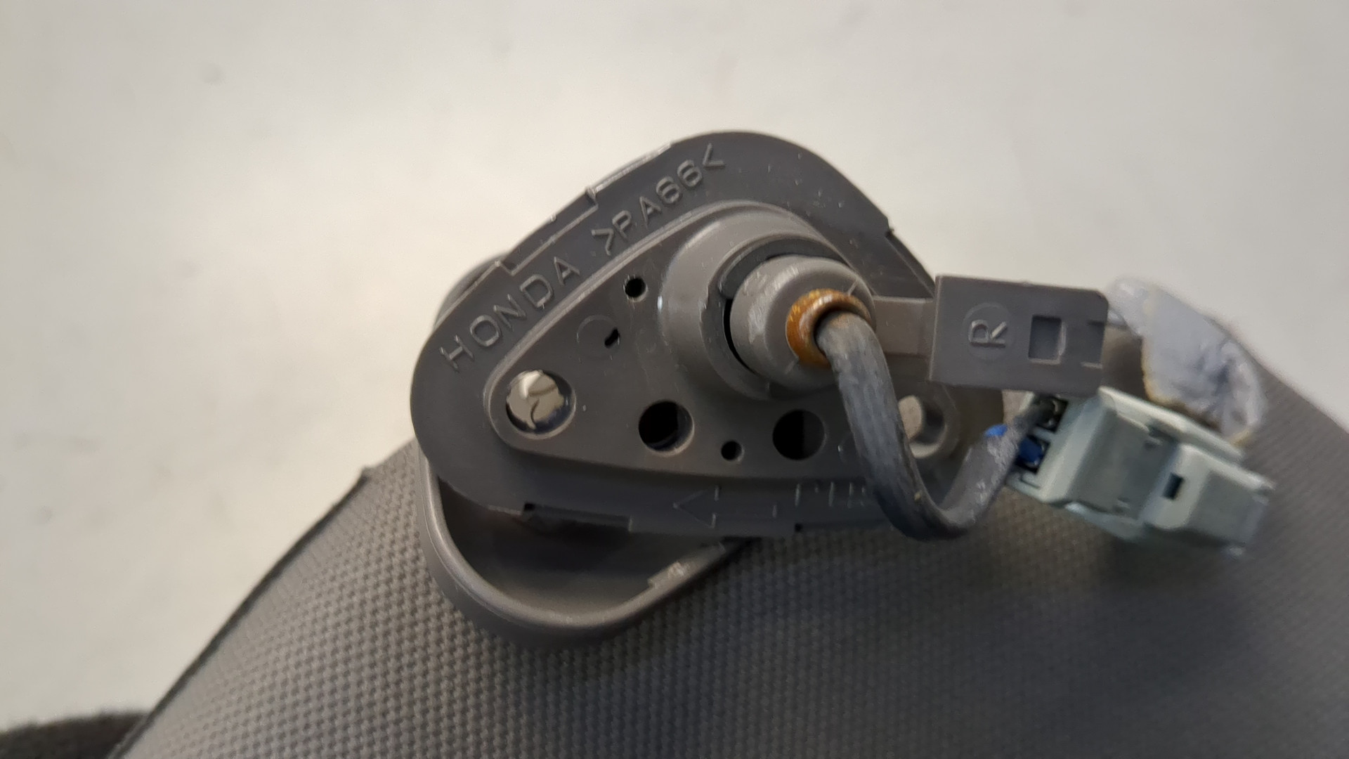 Козырек солнцезащитный