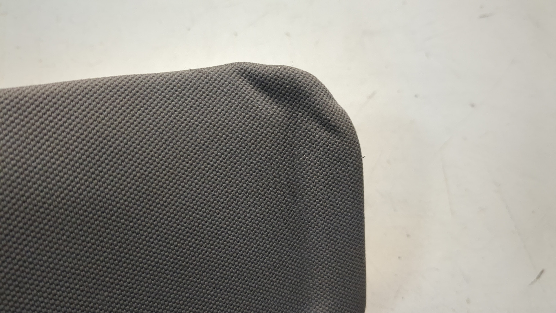 Козырек солнцезащитный