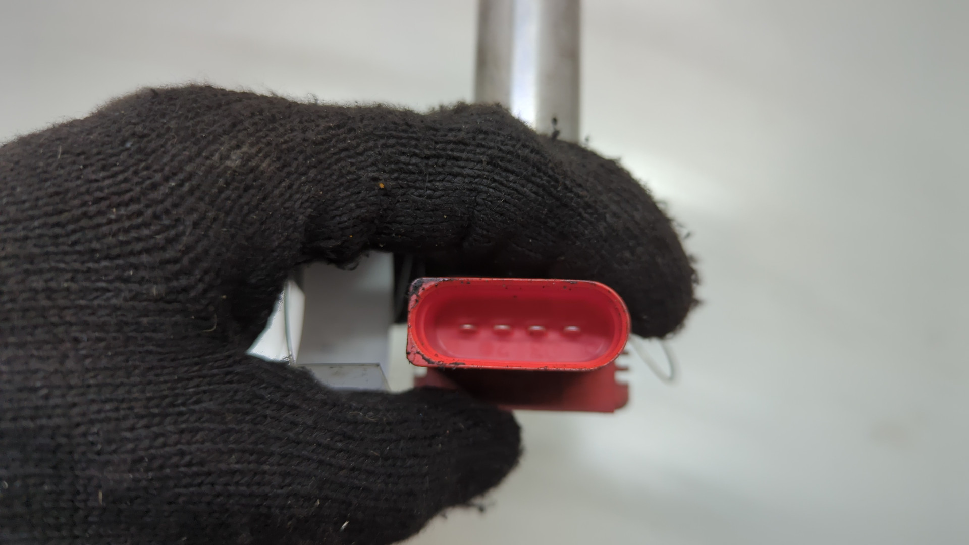 Катушка зажигания