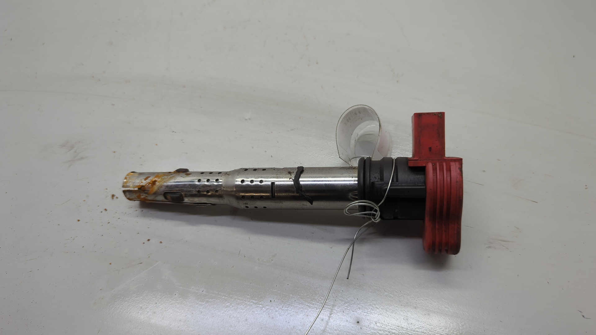 Катушка зажигания