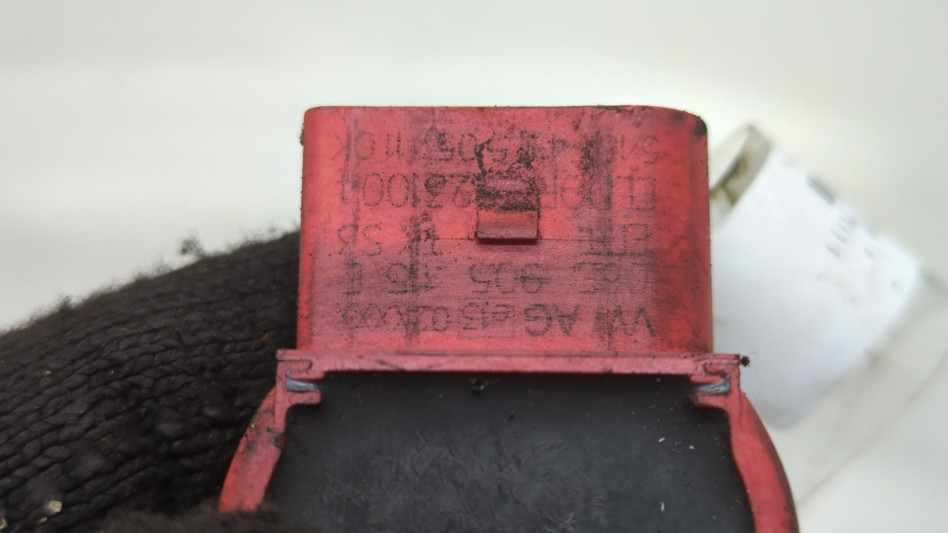 Катушка зажигания