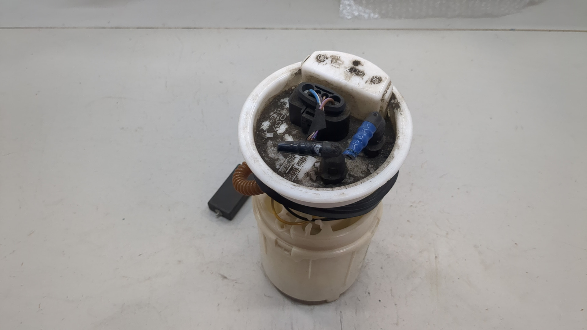 Насос топливный электрический