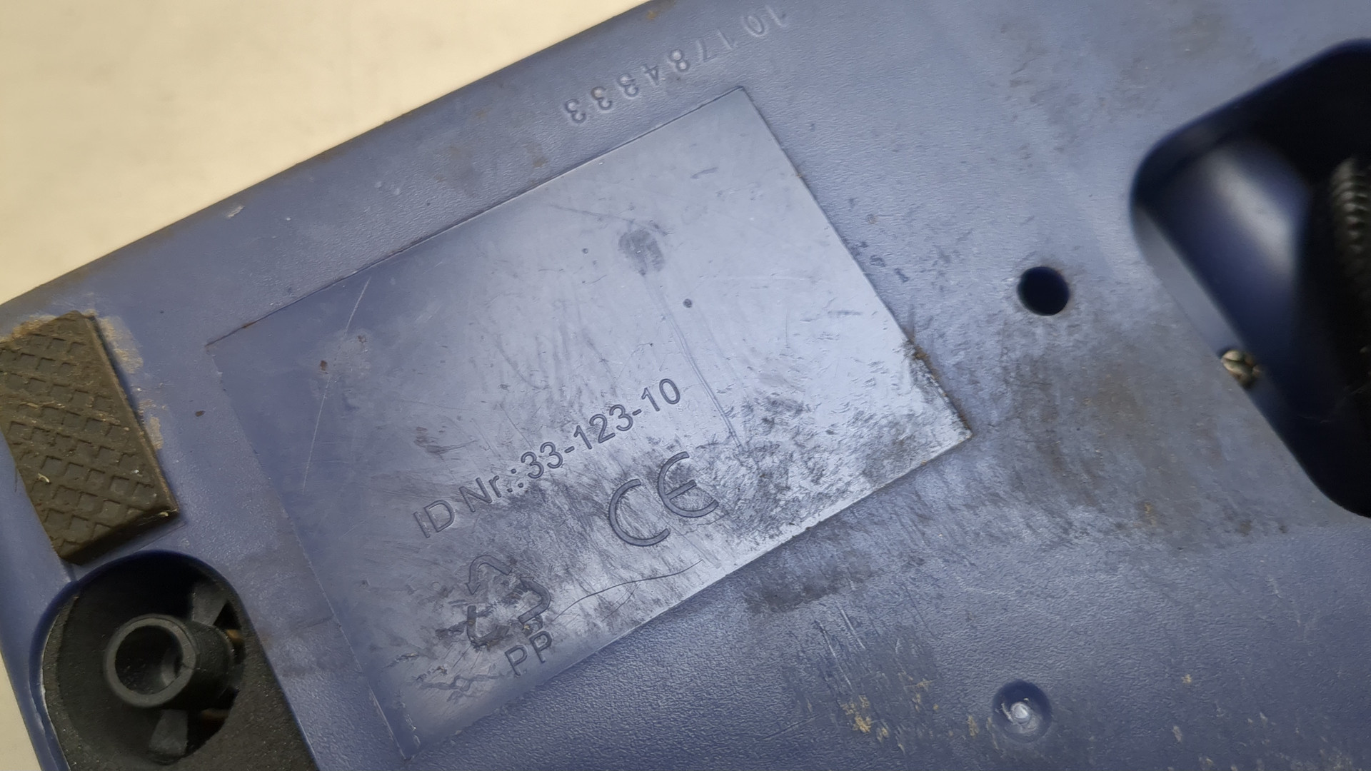 Компрессор подкачки колес