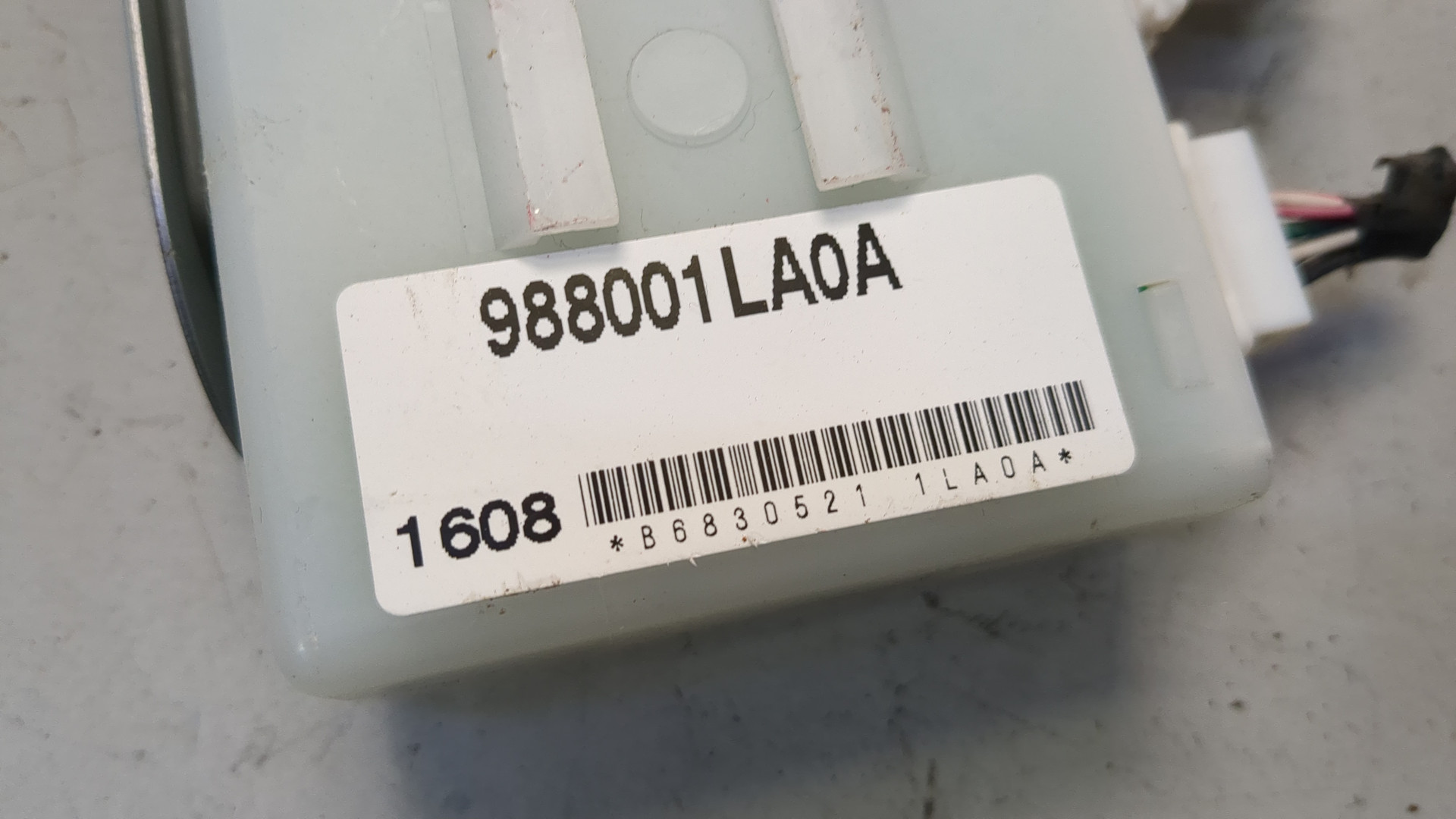 Блок комфорта