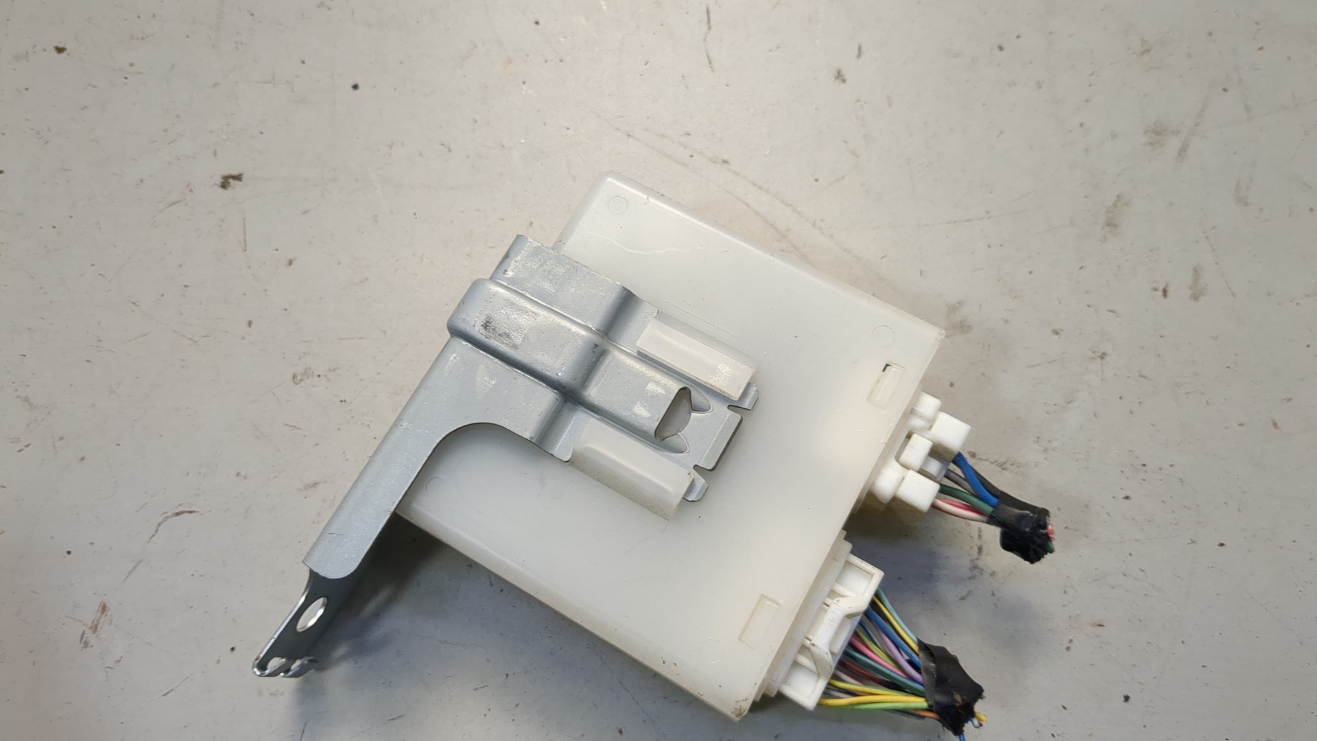 Блок комфорта