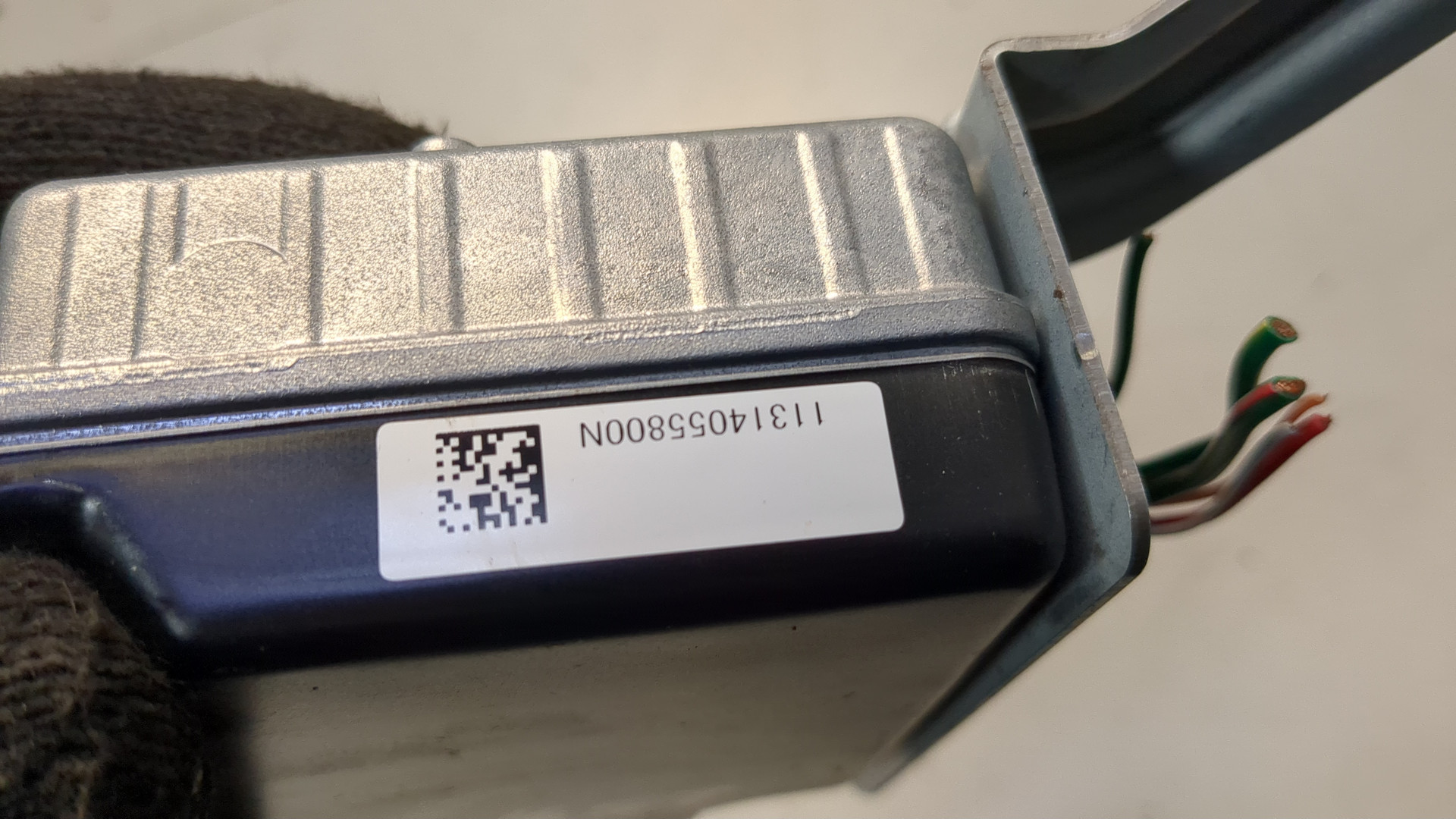 Преобразователь напряжения (адаптер)