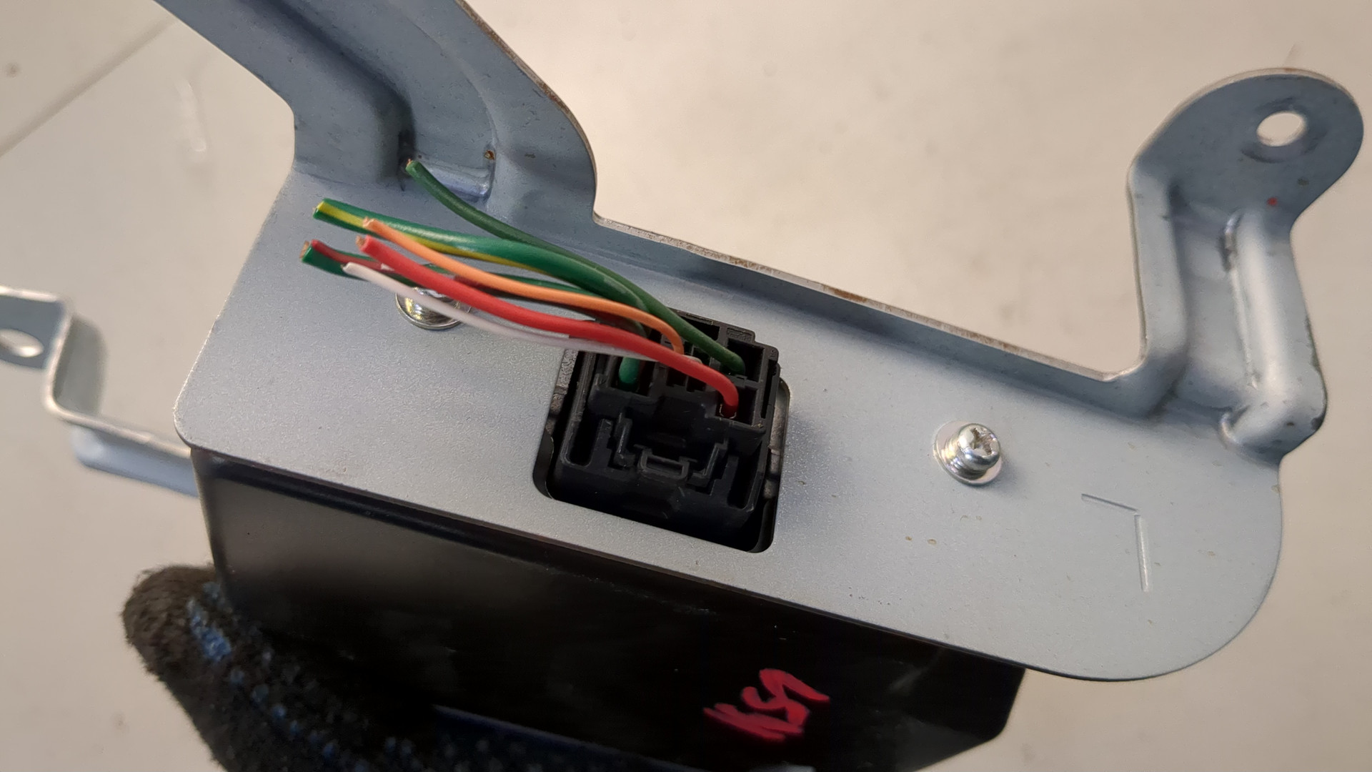 Преобразователь напряжения (адаптер)