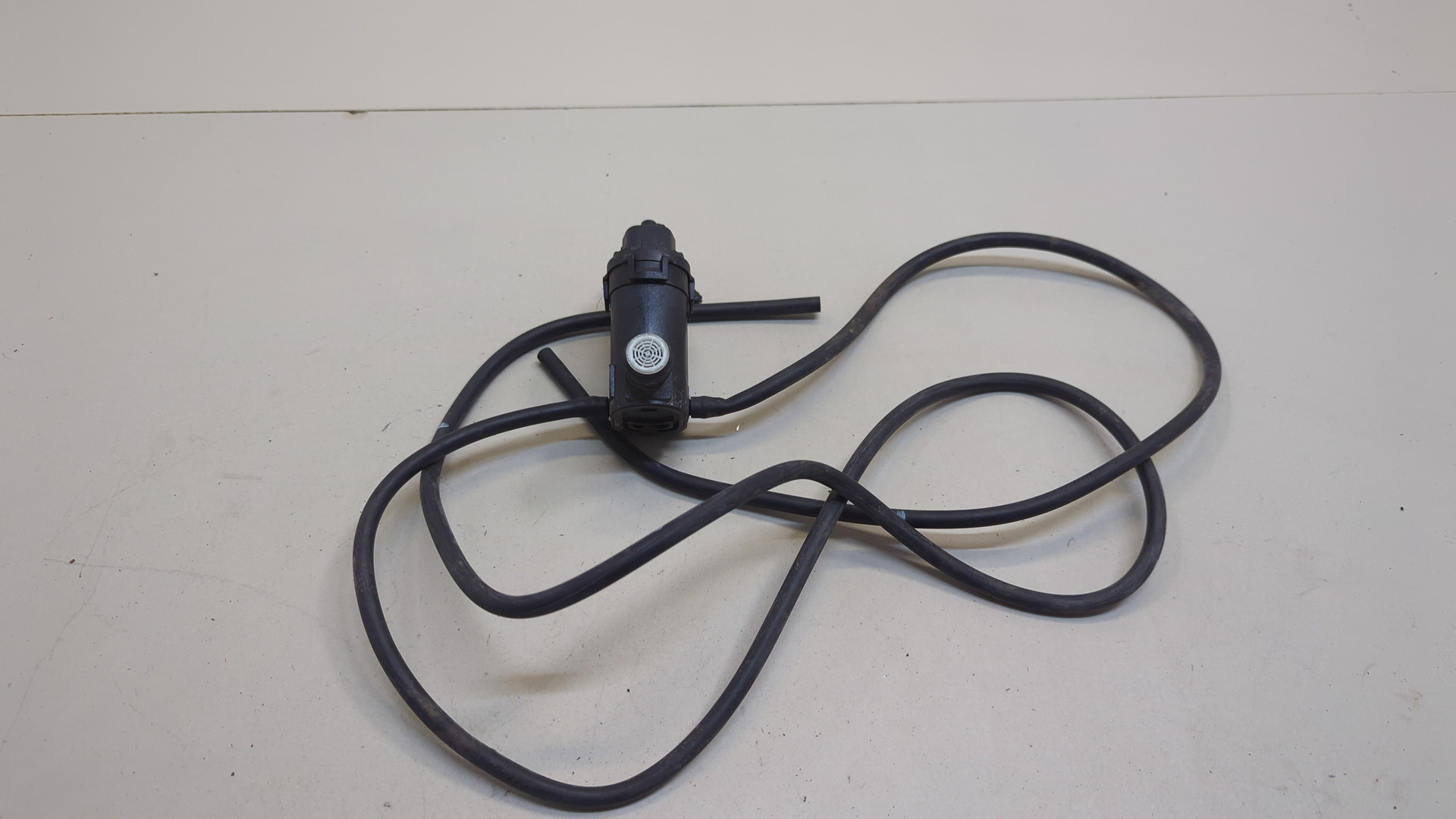 Насос омывателя