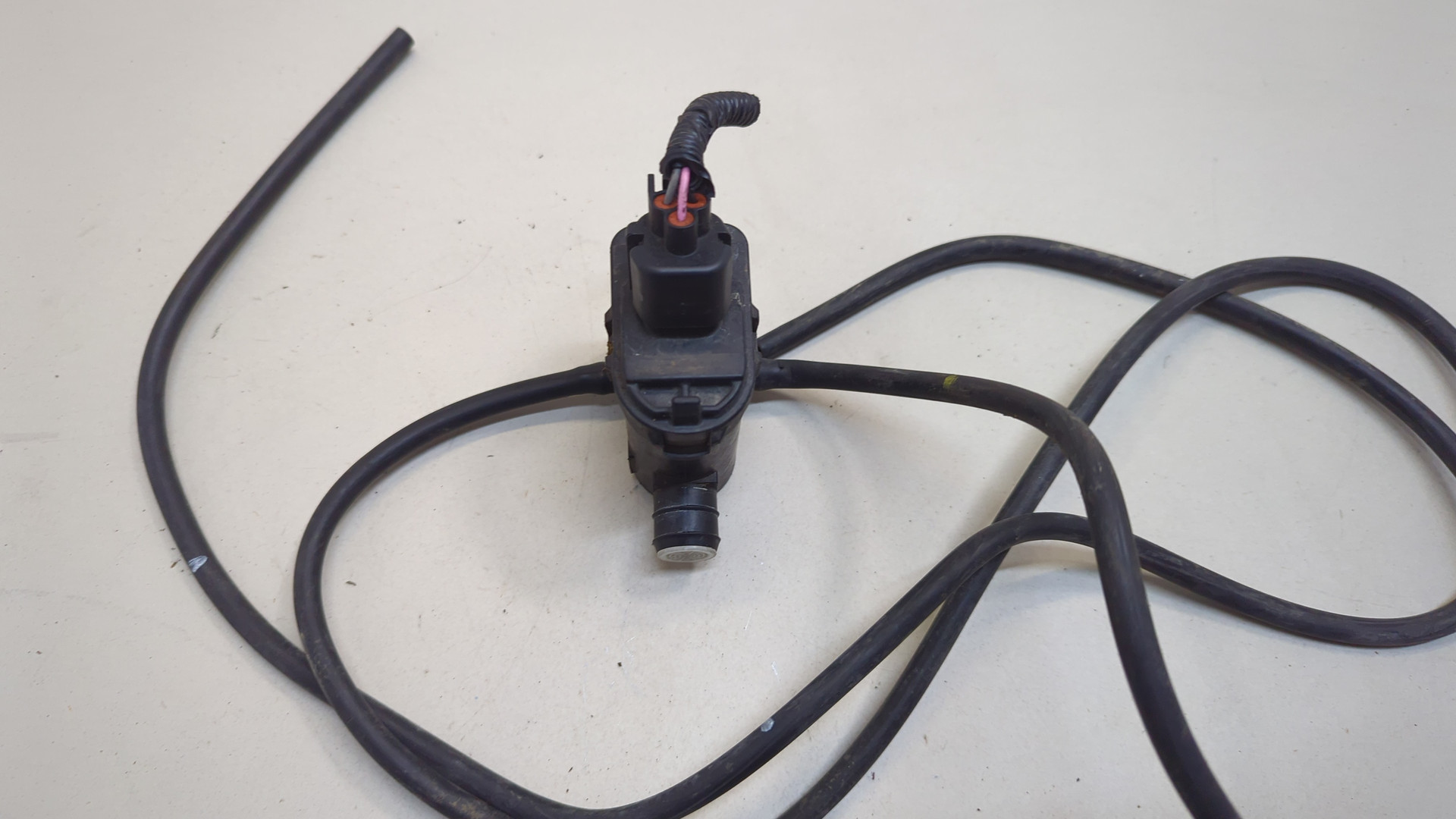 Насос омывателя