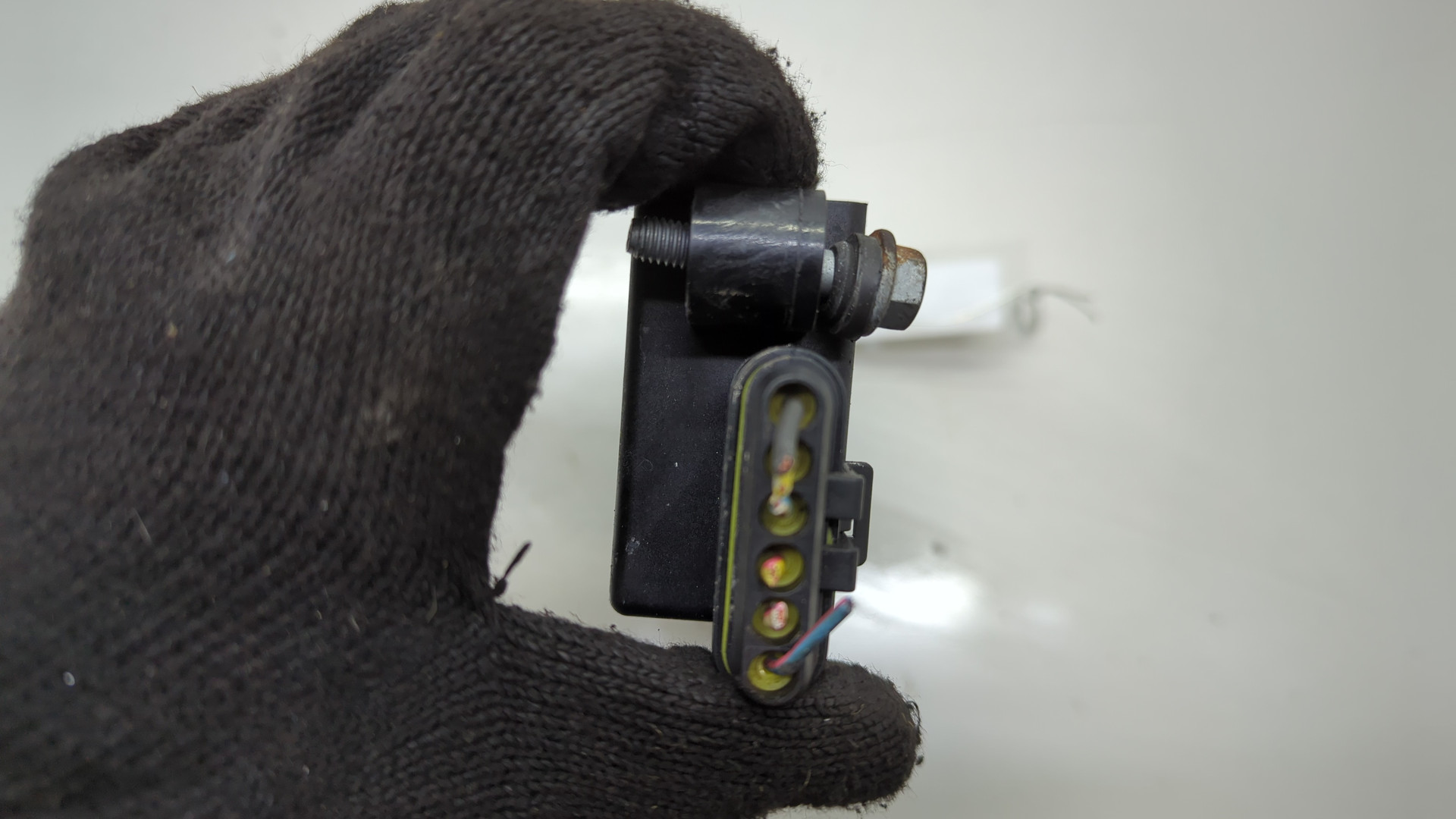 Катушка зажигания