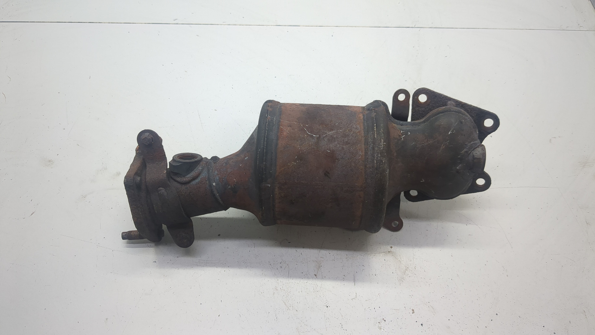 Катализатор