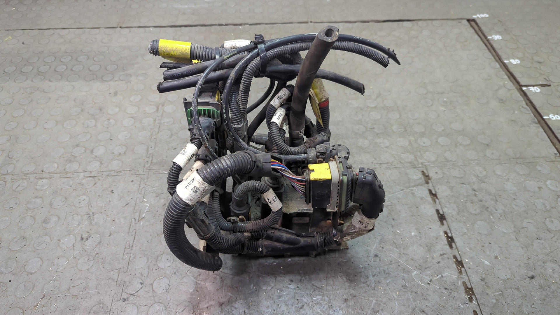 Насос системы AdBlue