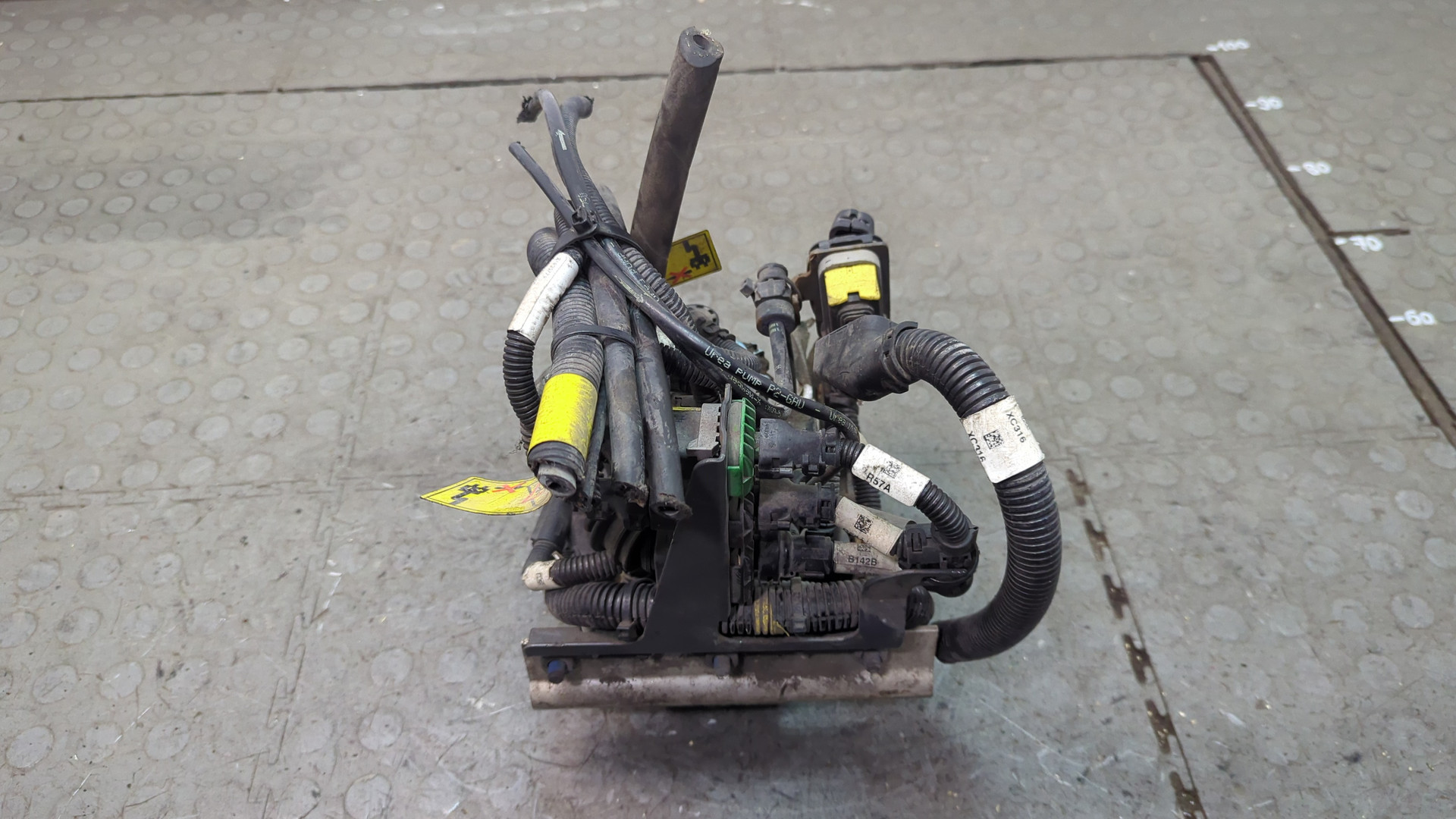 Насос системы AdBlue