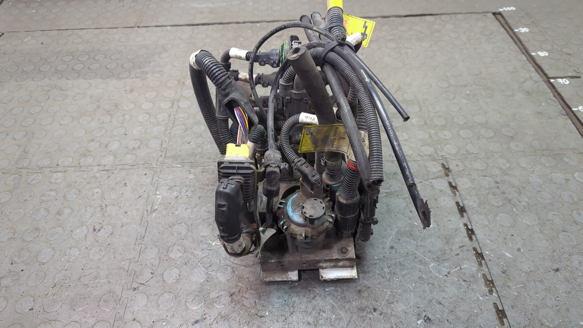 Насос системы AdBlue