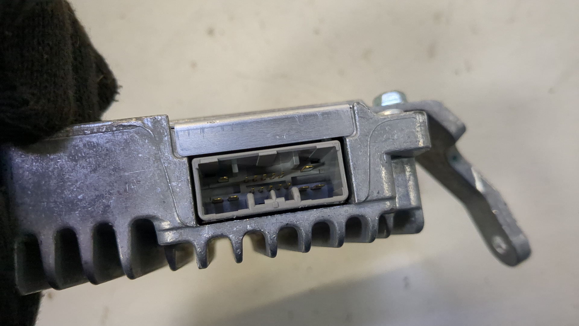 Блок комфорта