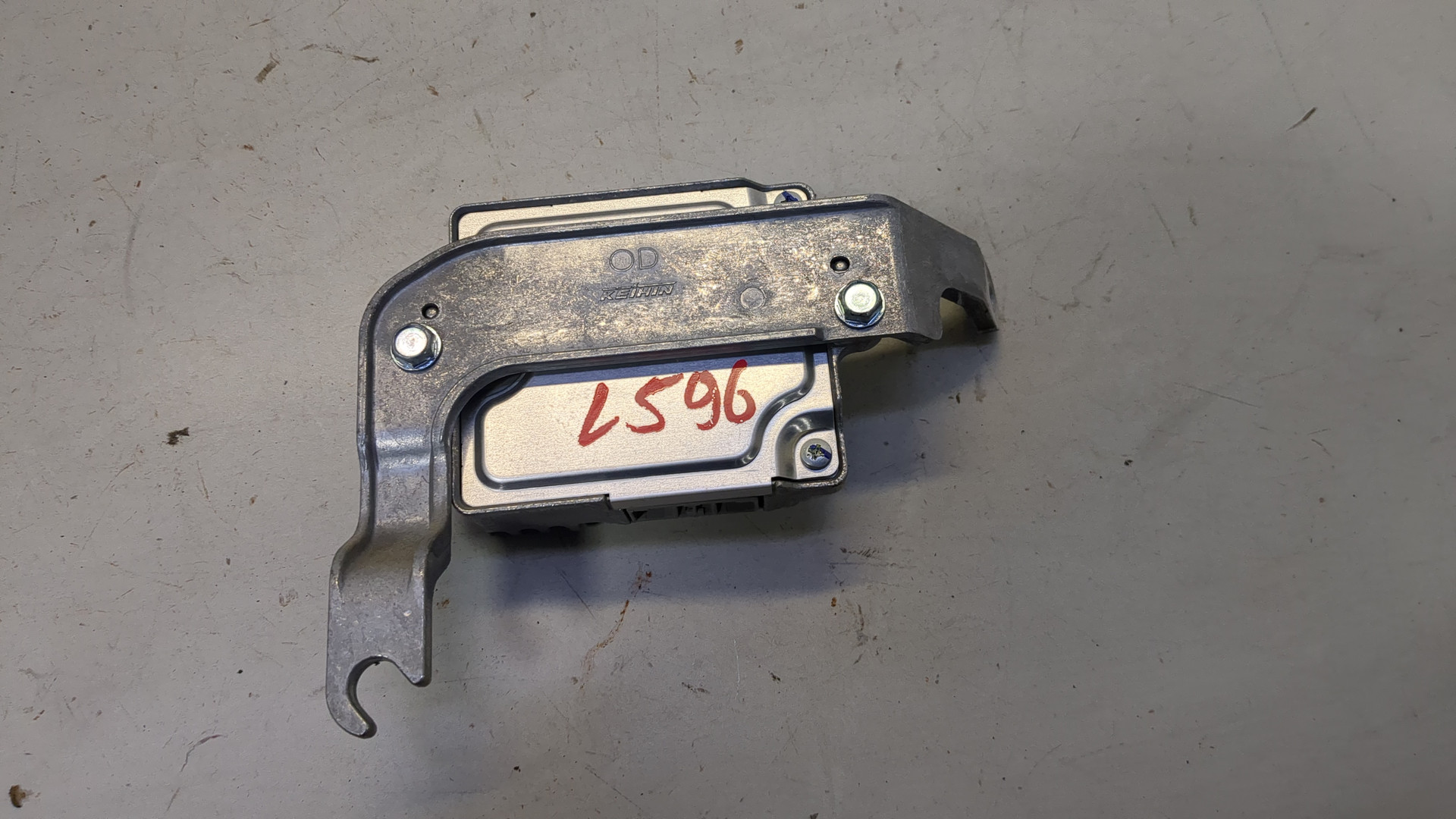 Блок комфорта